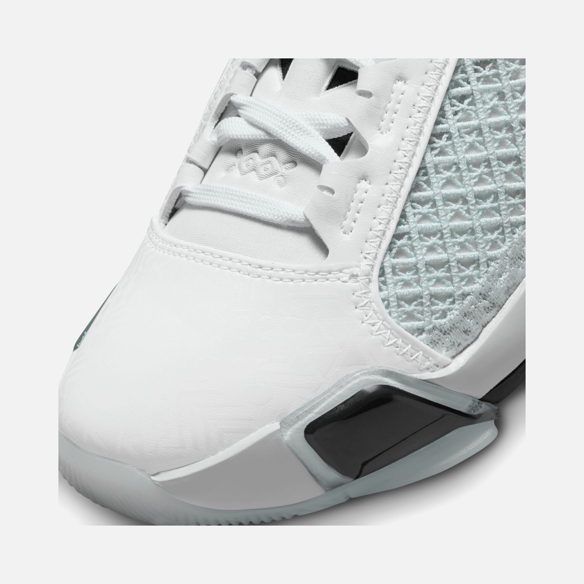 Nike Air Jordan XXXVIII Fiba Erkek Basketbol Ayakkabısı