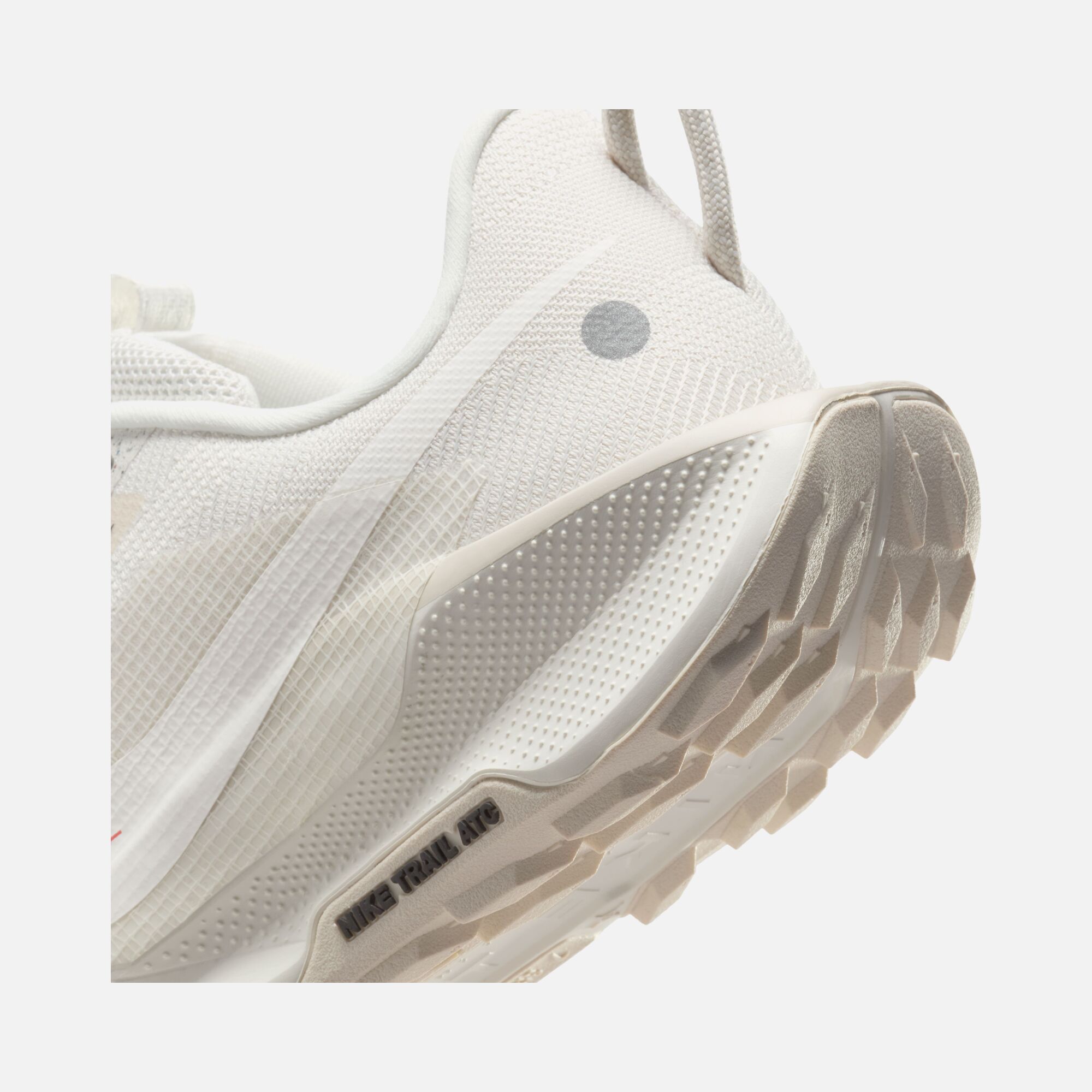 Nike Reactx Pegasus Trail 5 Running Kadın Spor Ayakkabı