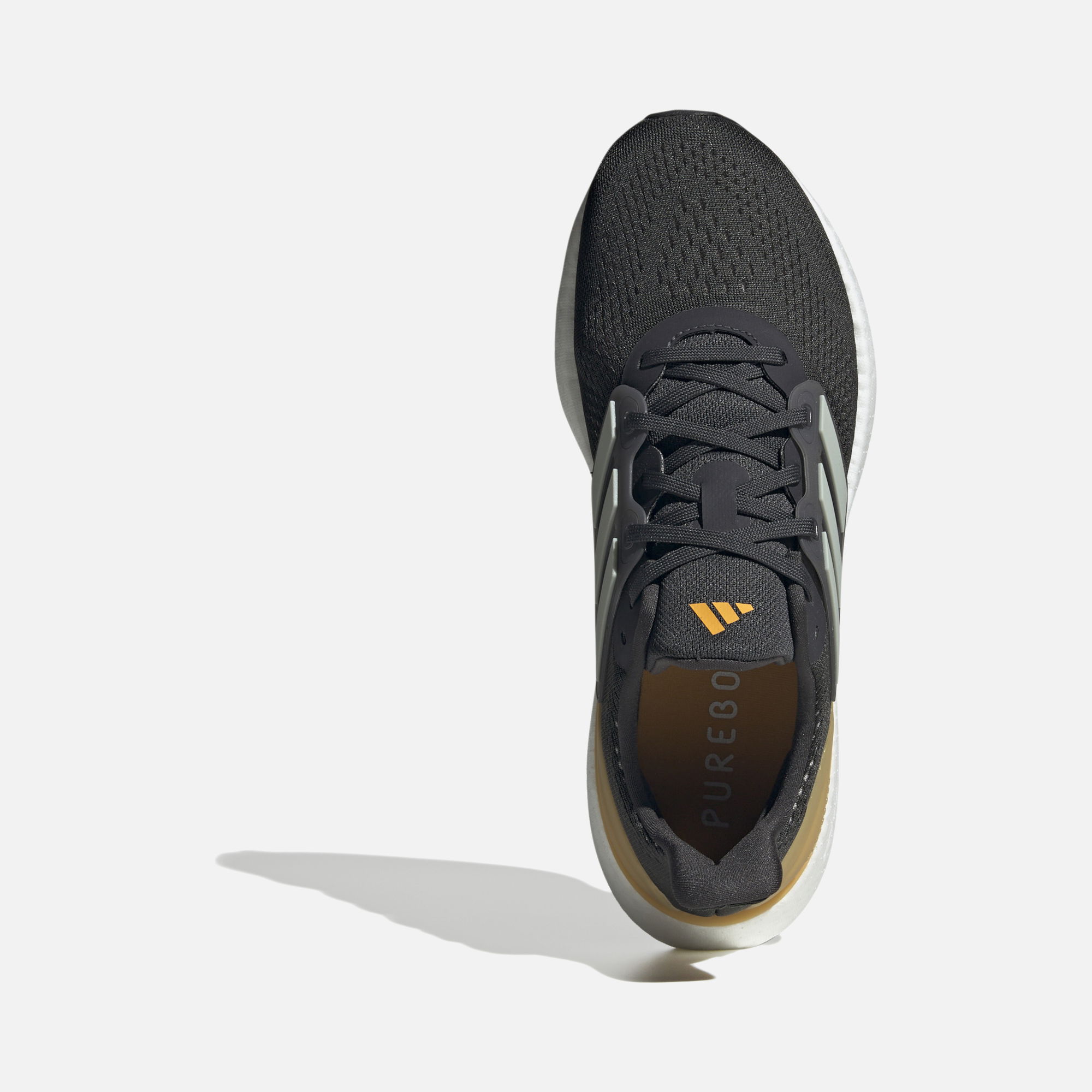 adidas Run Pureboost 23 Running Erkek Spor Ayakkabı