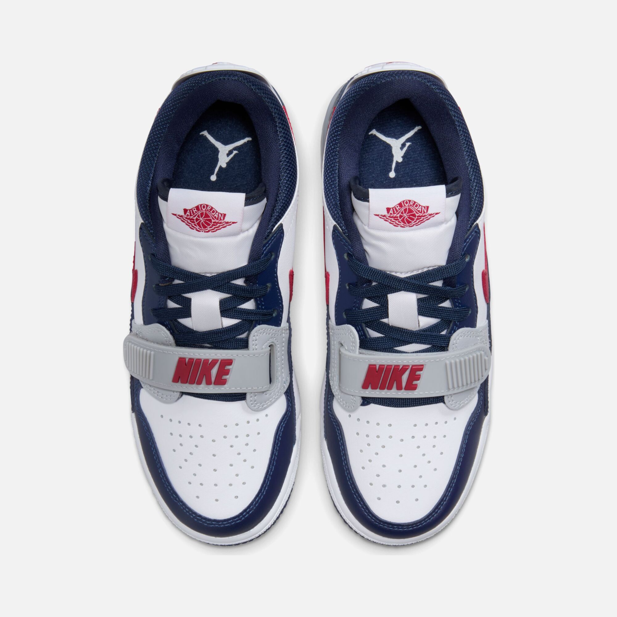 Nike Air Jordan Legacy 312 Low (GS) Spor Ayakkabı