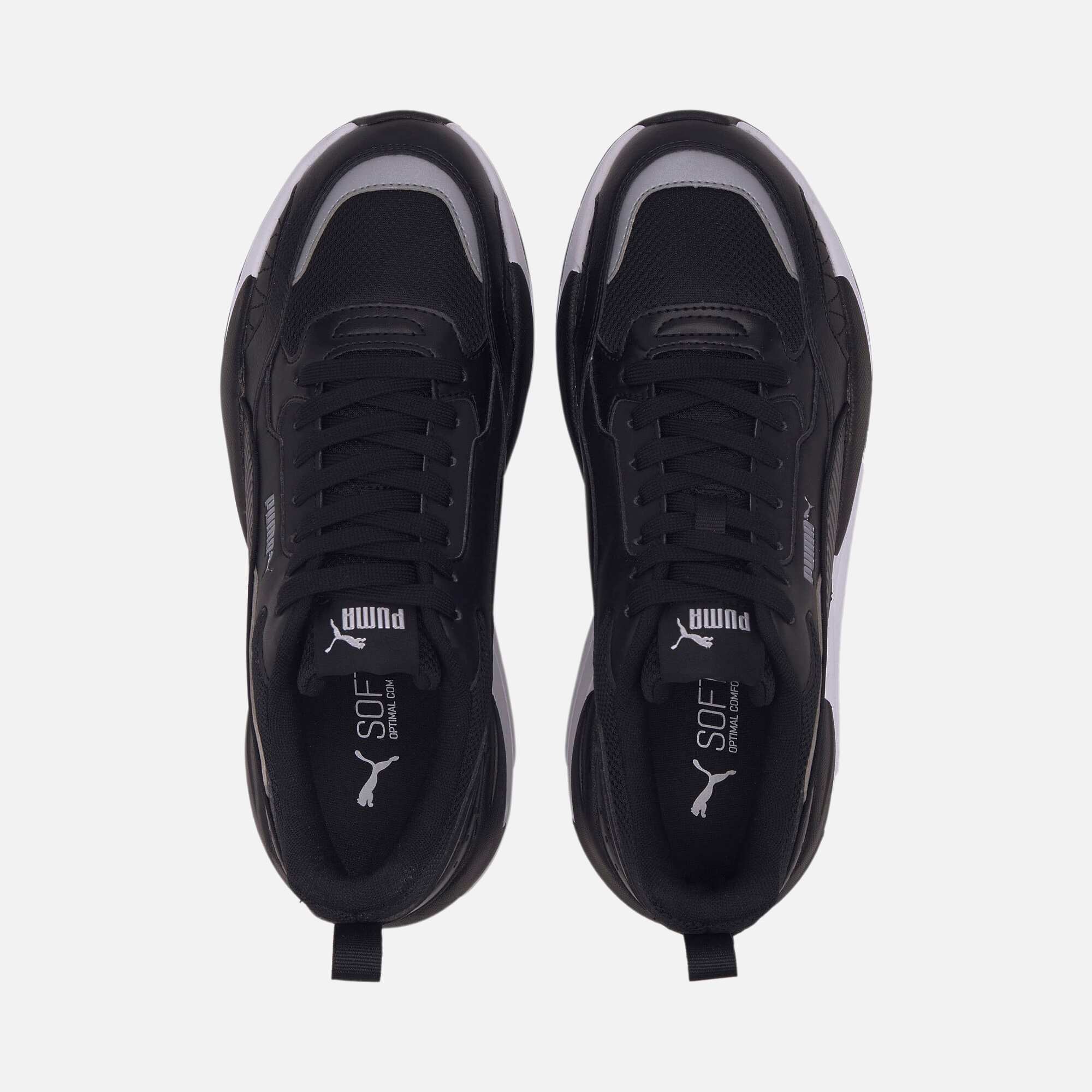 Puma Sportswear X-Ray 2 Square Unisex Spor Ayakkabı