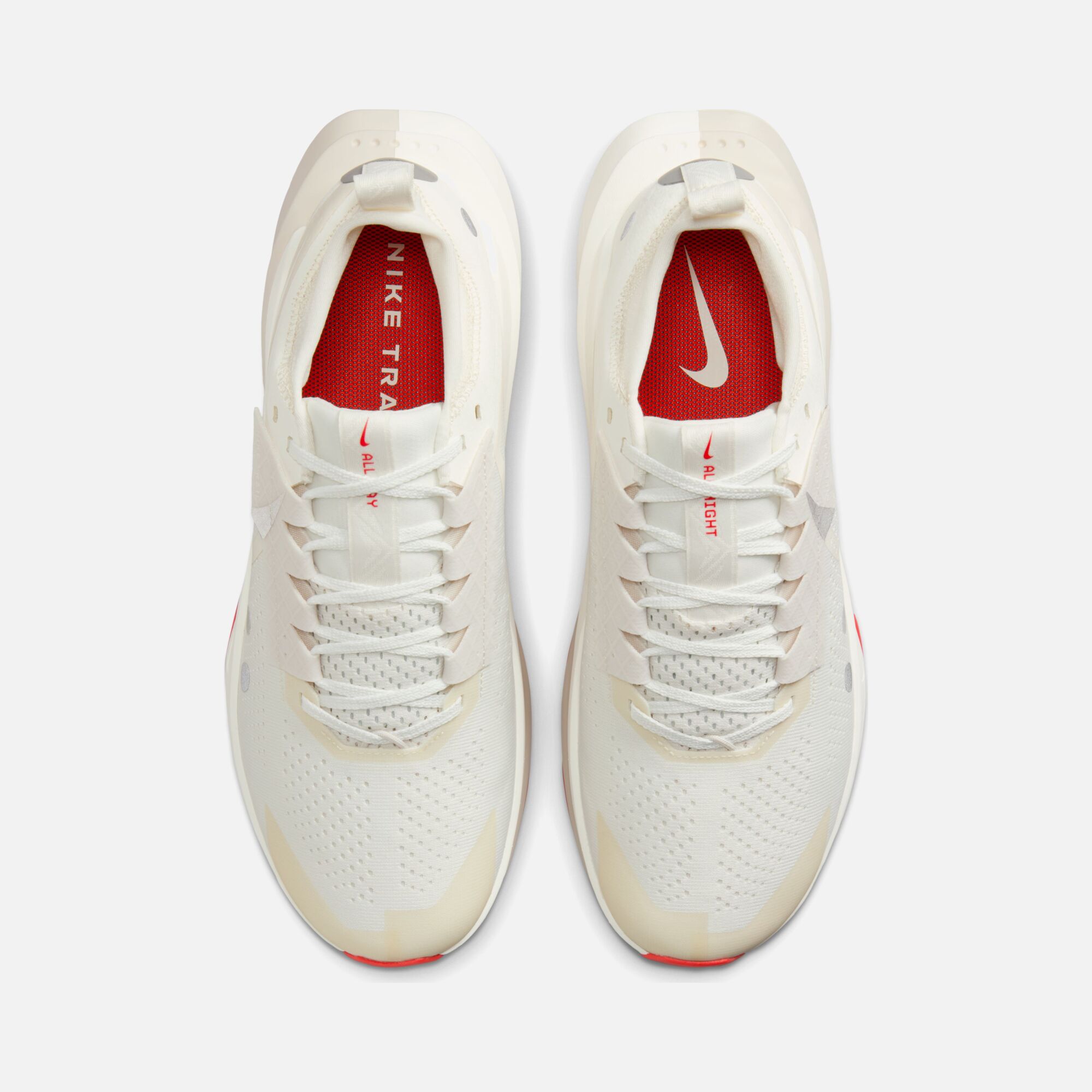 Nike ZoomX Zegama 2 Trail Running Erkek Spor Ayakkabı