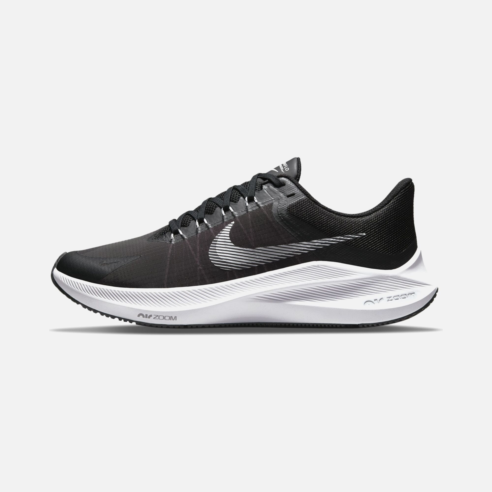Nike Zoom Winflo 8 Road Running Erkek Spor Ayakkabı