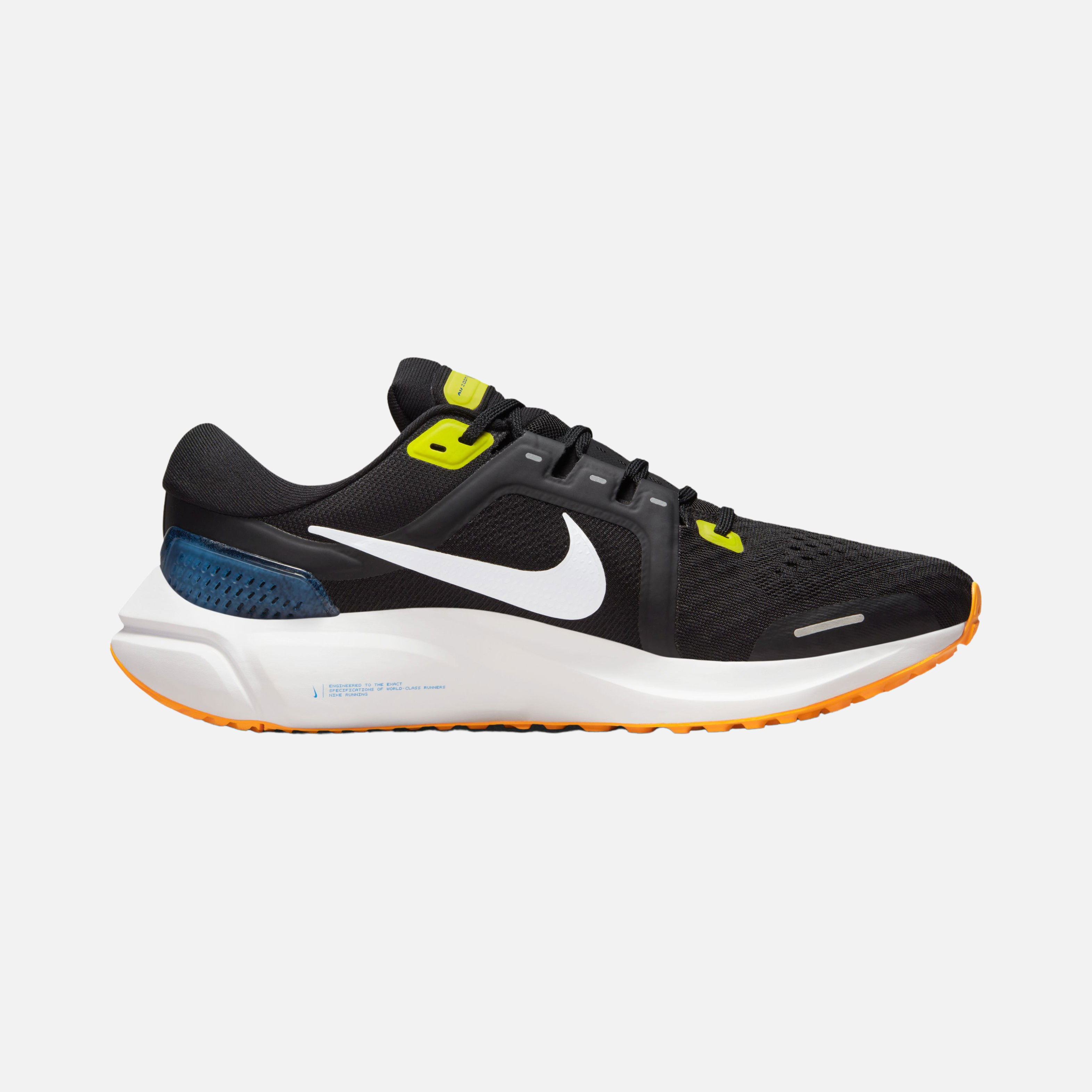 Nike Air Zoom Vomero 16 Road Running Erkek Spor Ayakkabı