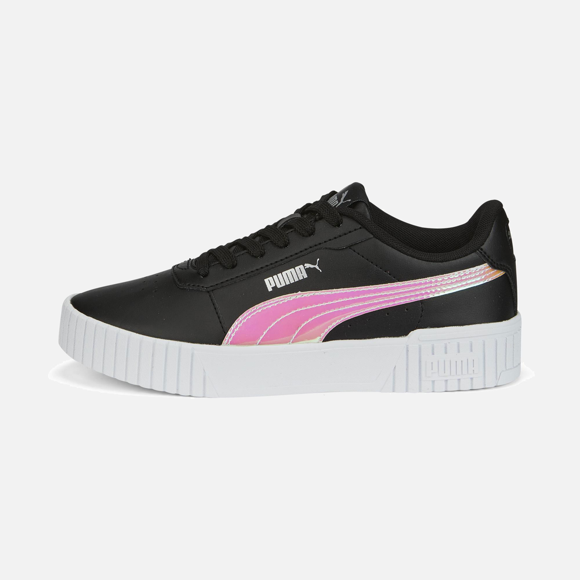 Puma Sportswear Carina 2.0 Holo (GS) Spor Ayakkabı