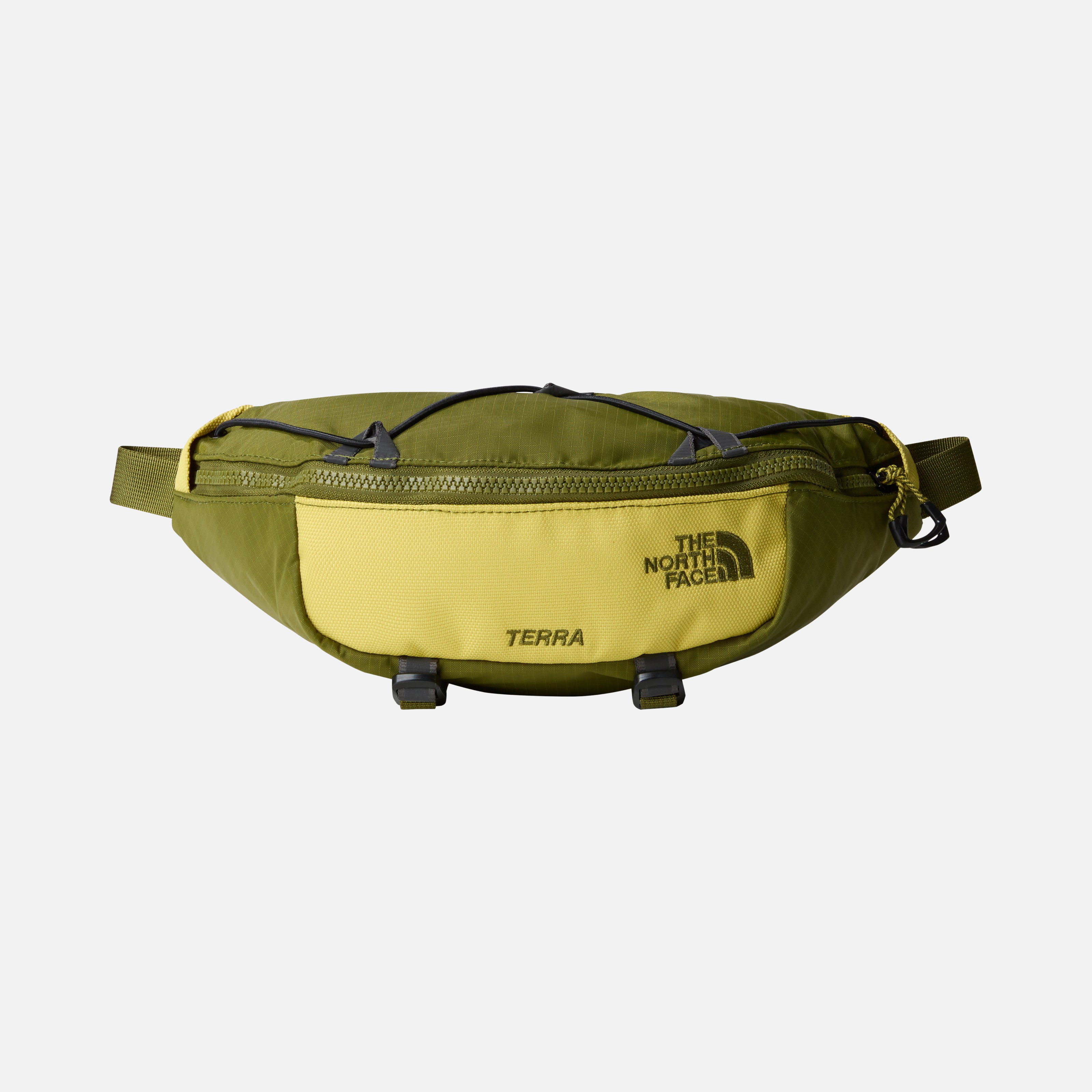 North Face Terra Lumbar (3 L) Unisex Bel Çantası