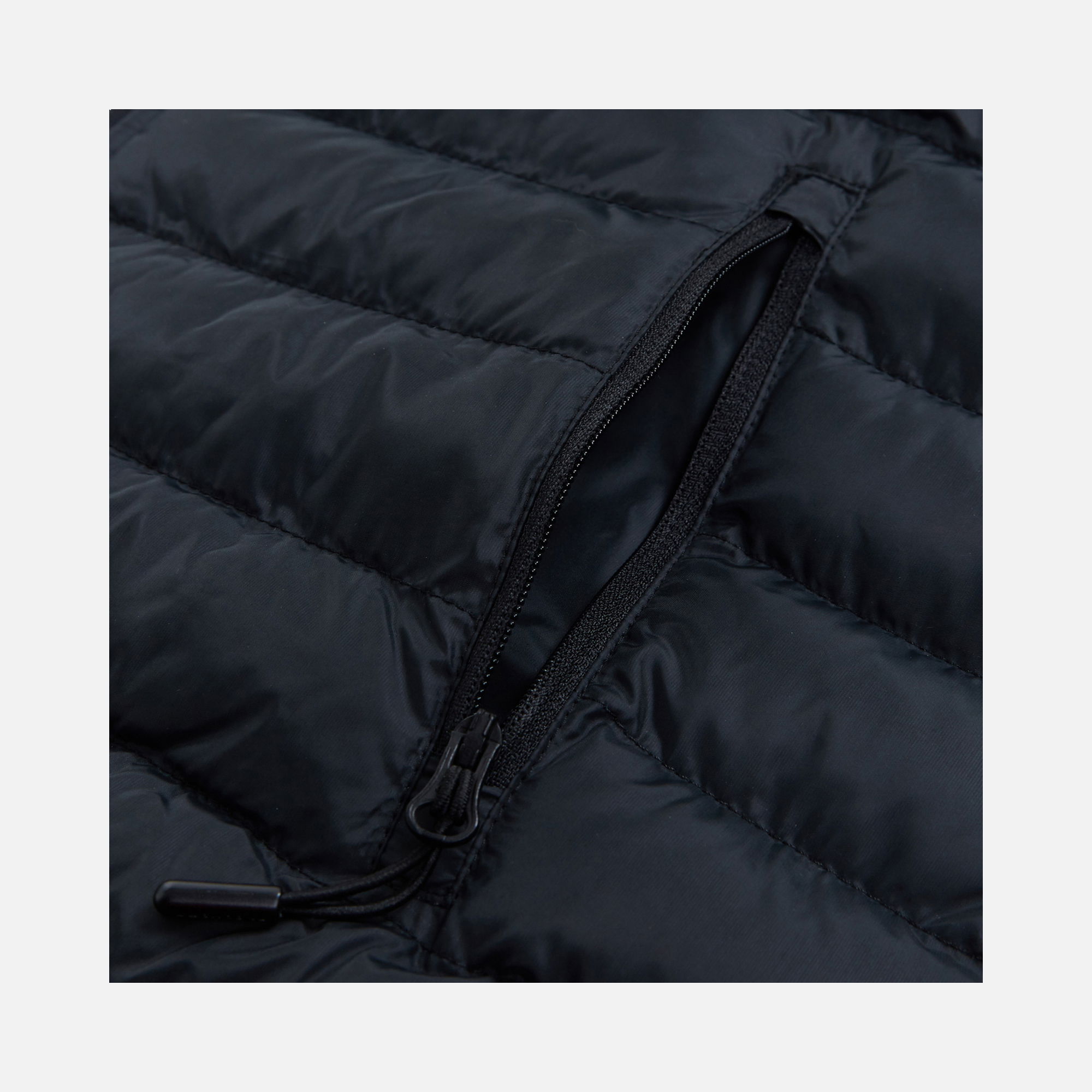 Skechers Sportswear Essential Full-Zip Kadın Yelek