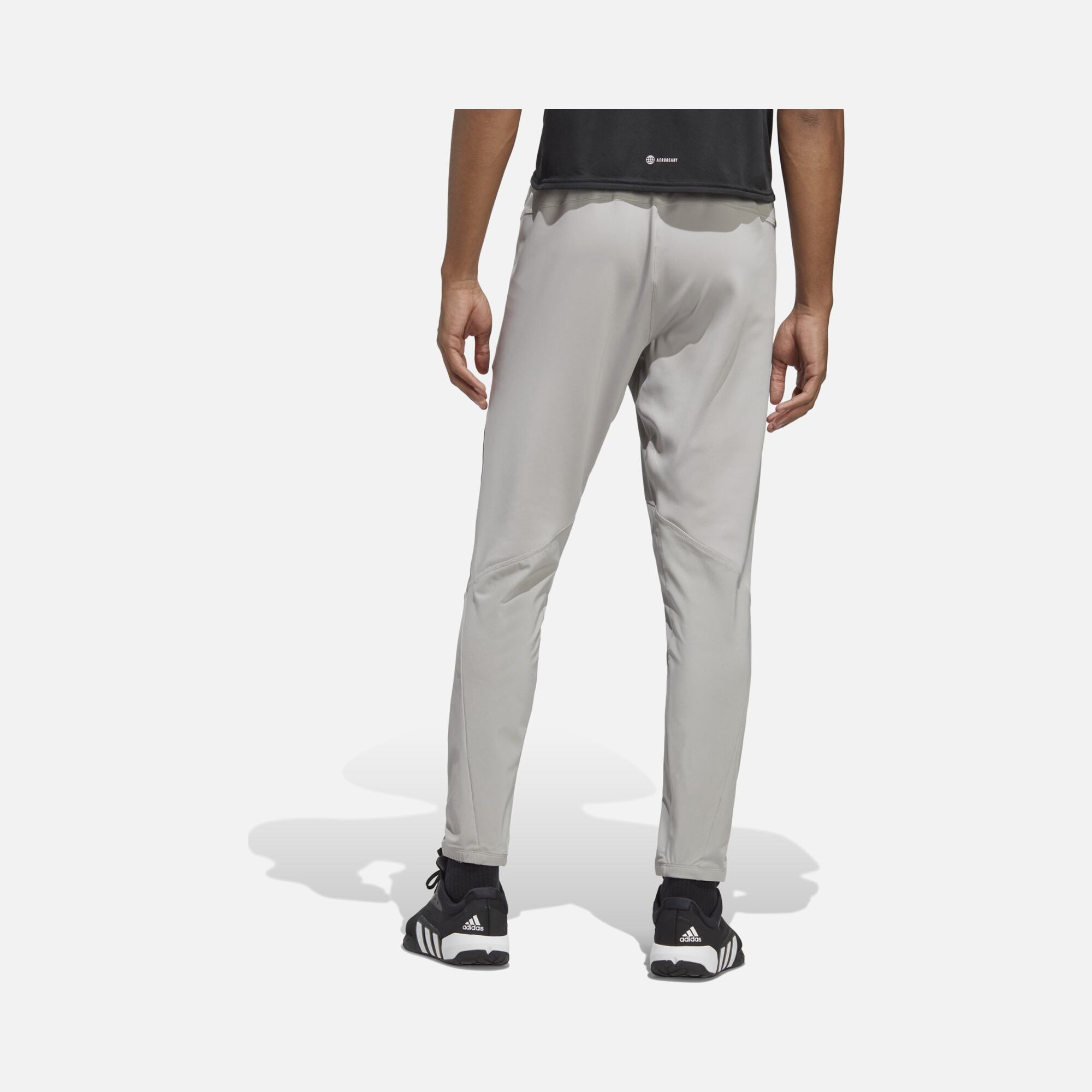 adidas AEROREADY D4T Gym & Training Erkek Eşofman Altı