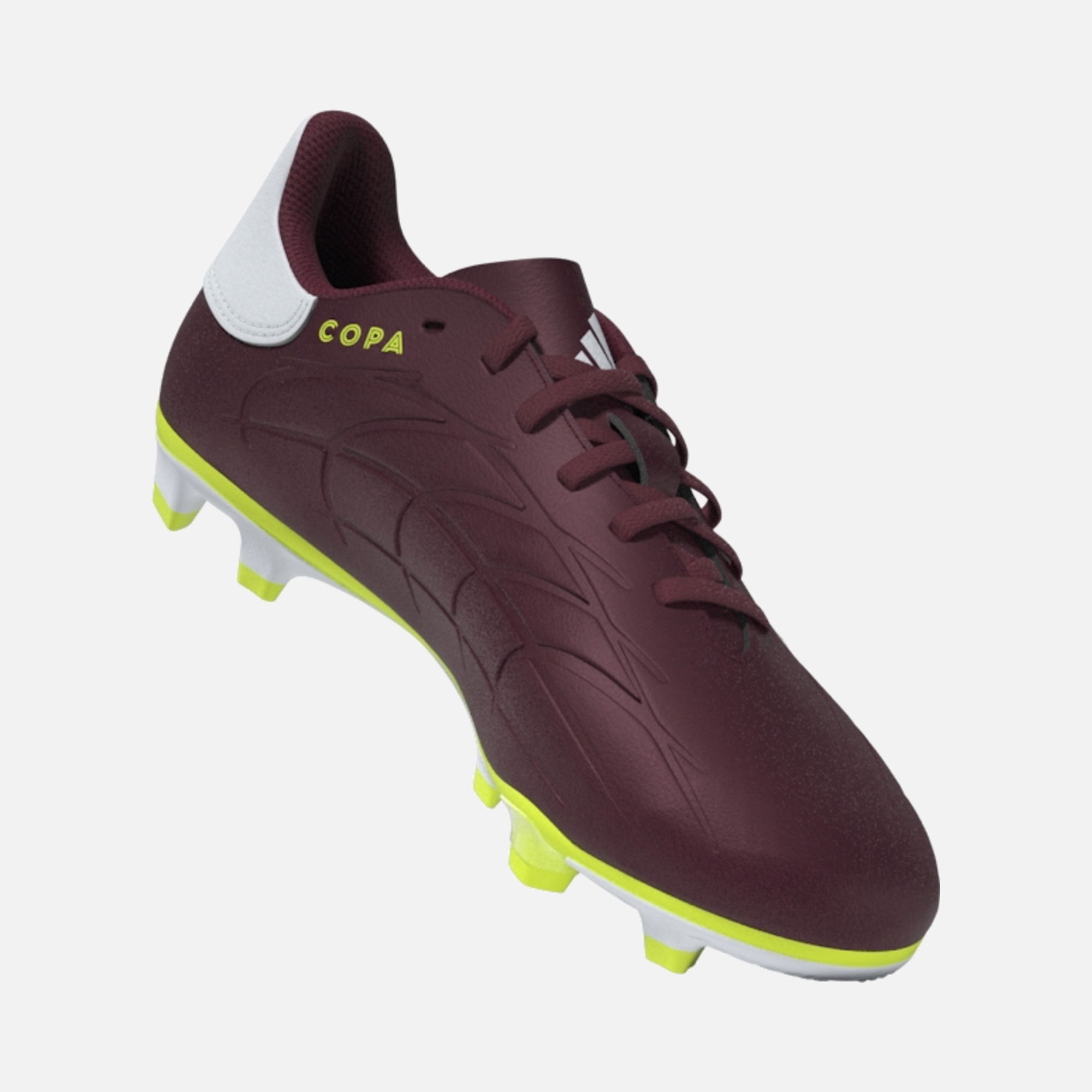 adidas Copa Pure 2 Club FG Firm Ground Çocuk Krampon
