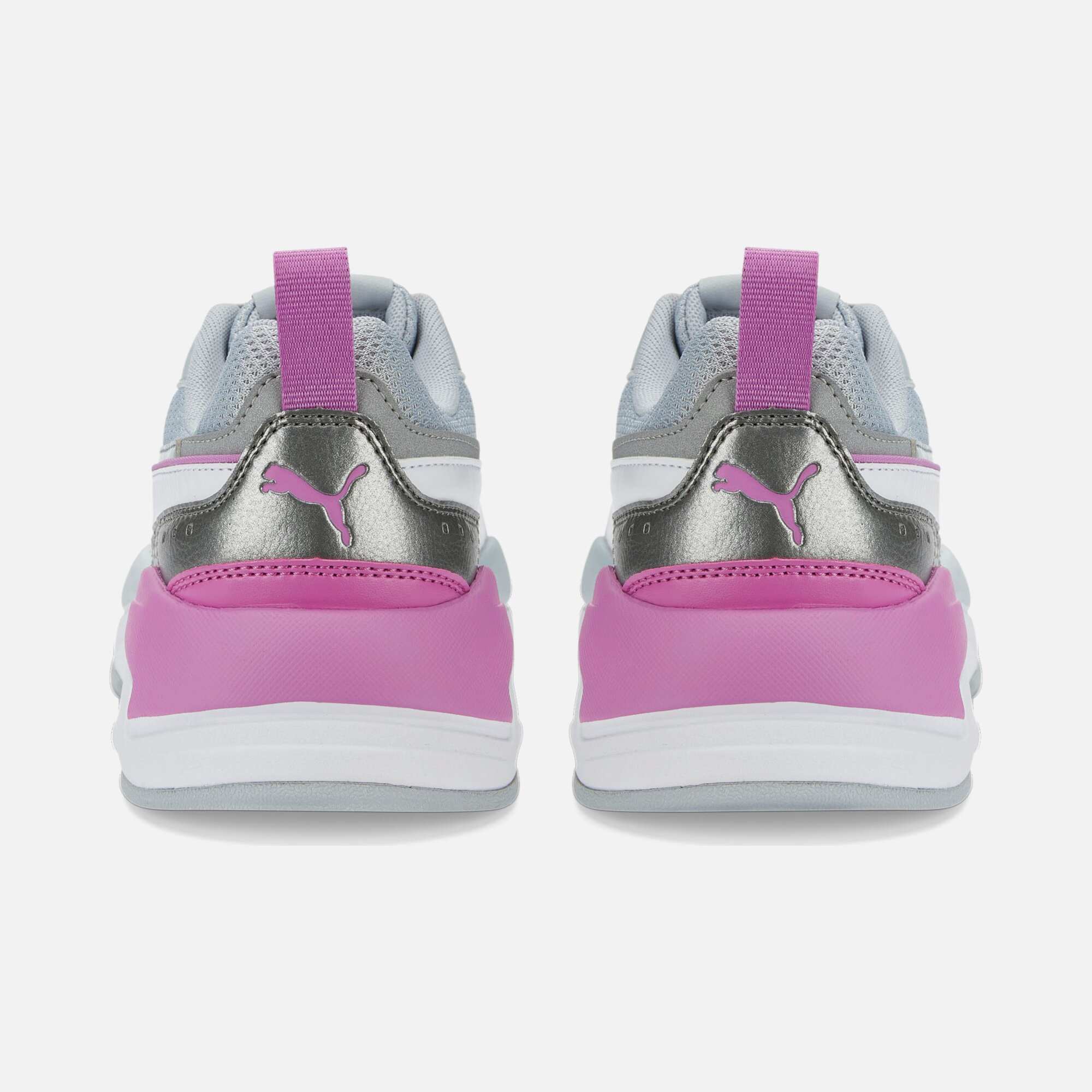 Puma X Ray 2 Square (GS) Spor Ayakkabı