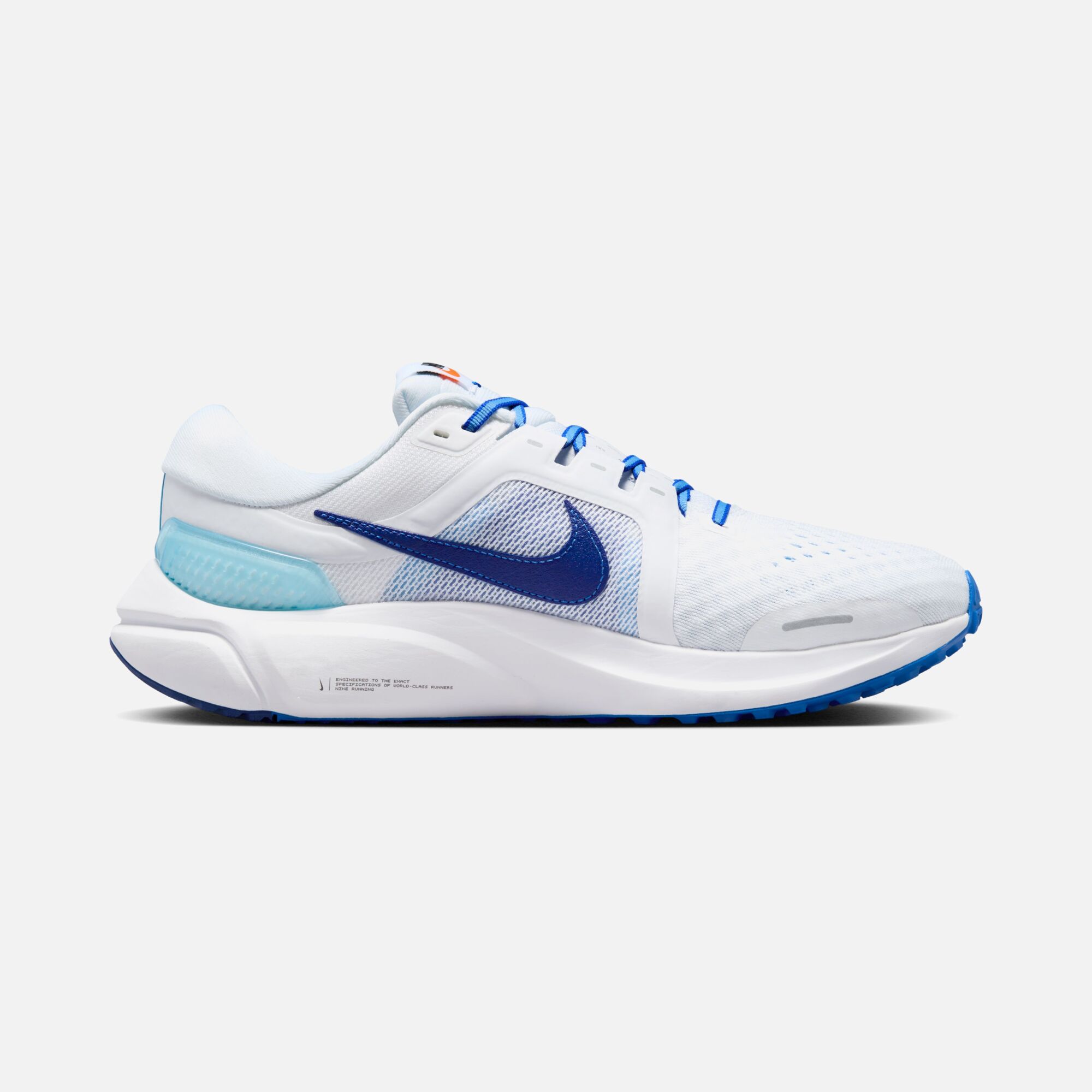 Nike Air Zoom Vomero 16 Premium Running Erkek Spor Ayakkabı
