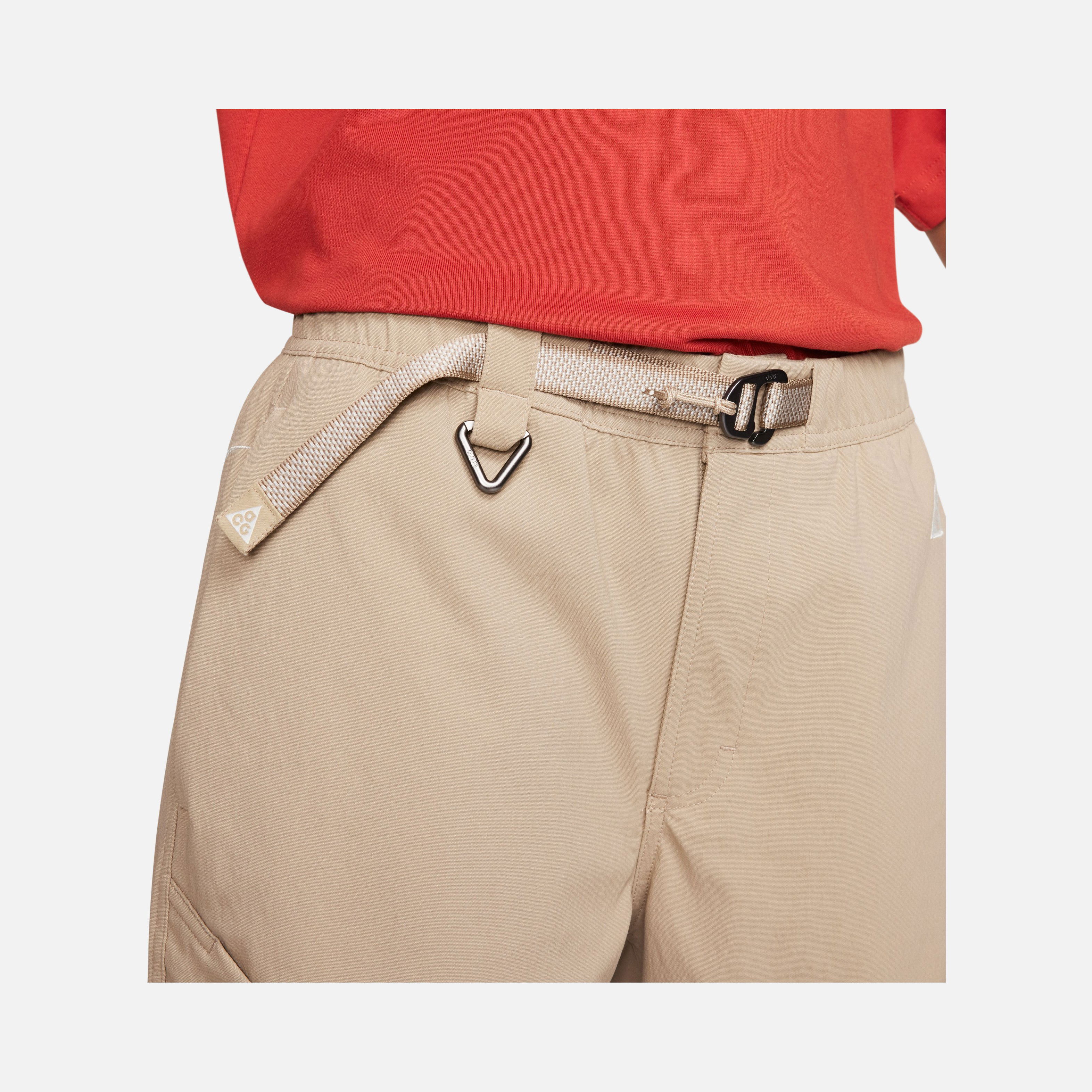 Nike ACG Mid-Rise Hiking Kadın Pantolon