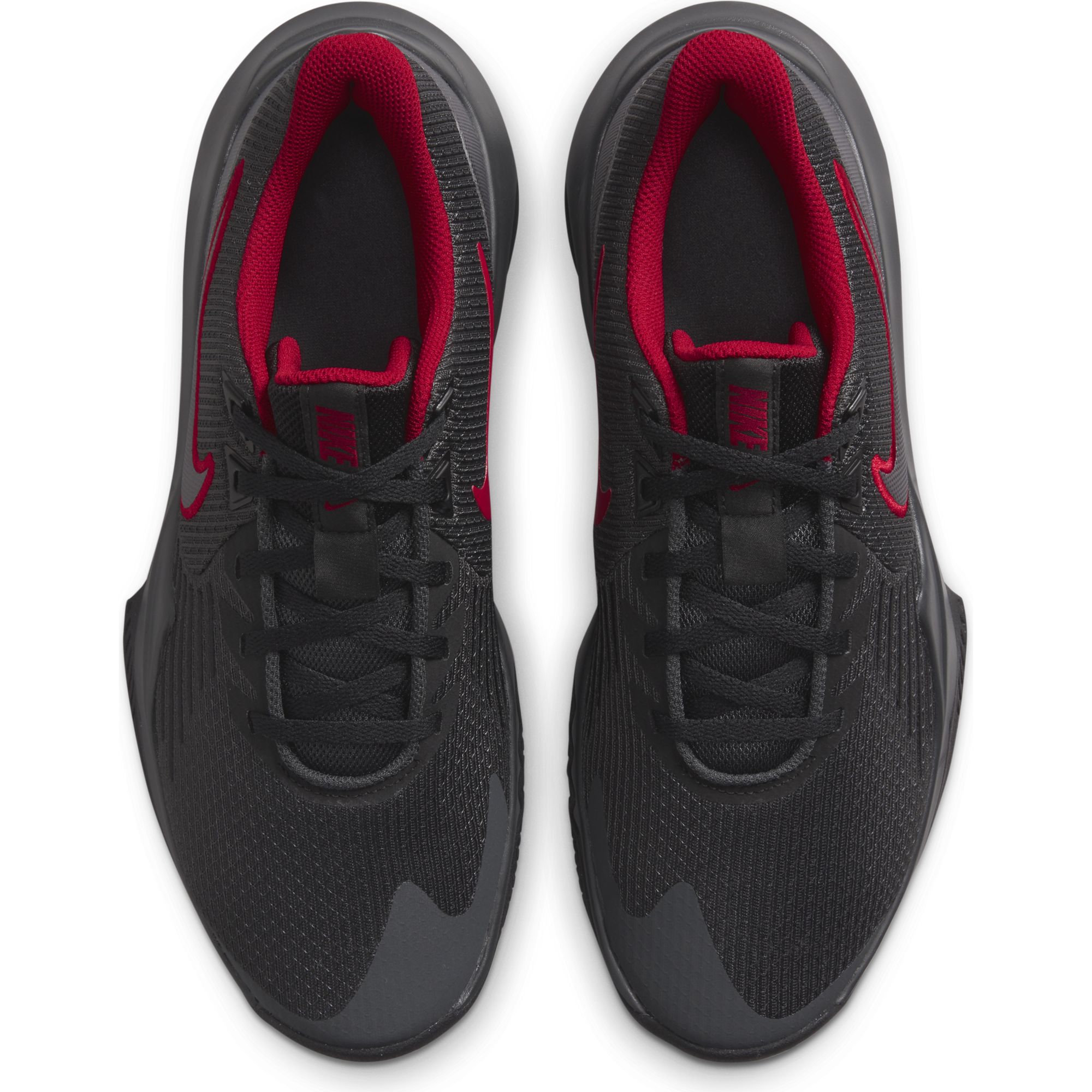 Nike Precision V Erkek Basketbol Ayakkabısı