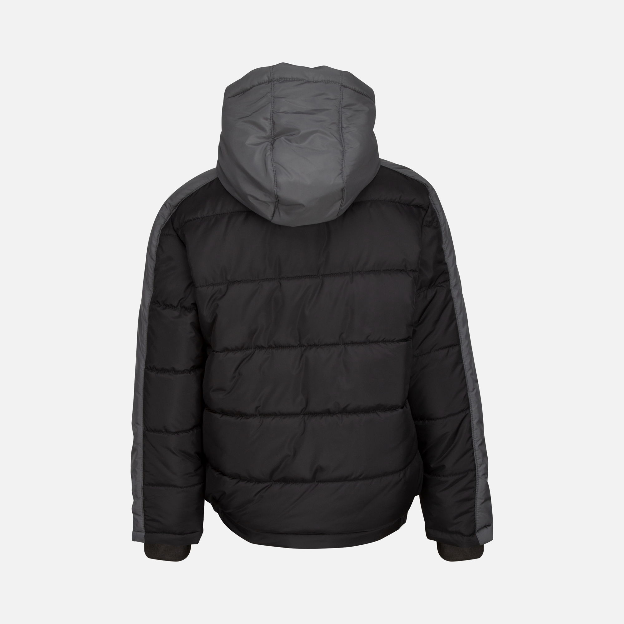 Nike Jordan Jumpman Classic Puffer Hoodie Çocuk Ceket