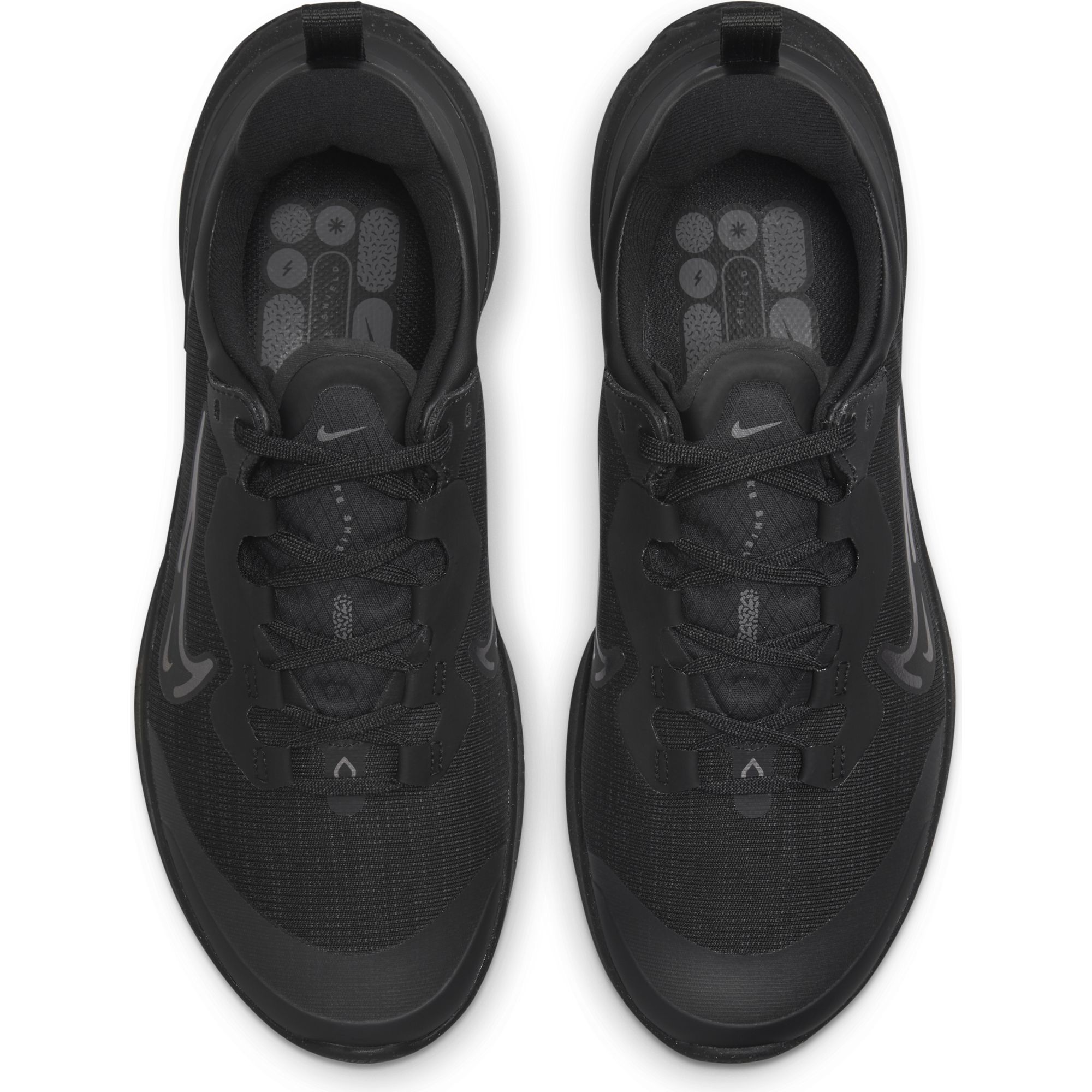 Nike React Miler 2 Shield Weatherised Road Running Kadın Spor Ayakkabı