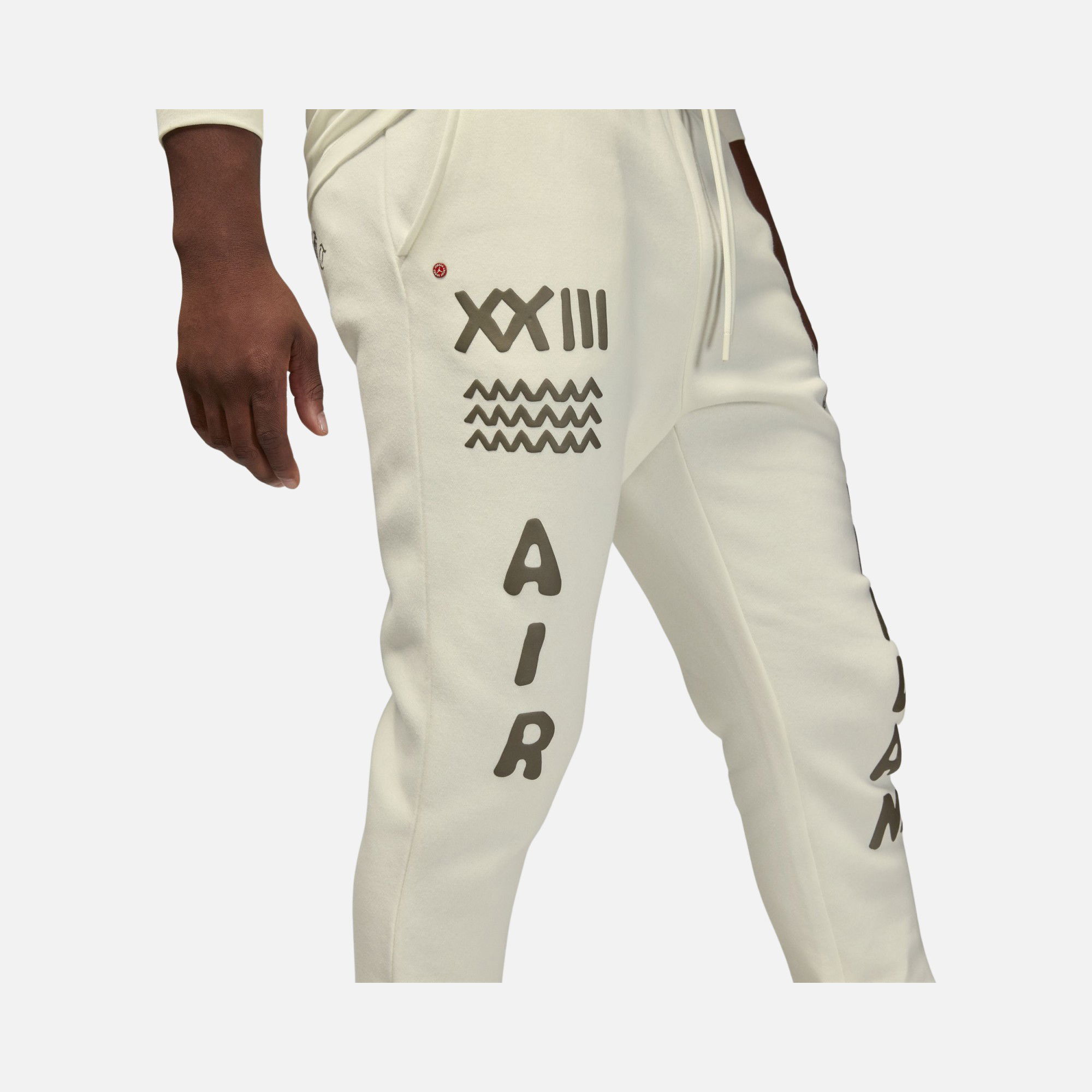 Nike Jordan Flight Artist Series Fleece Erkek Eşofman Altı