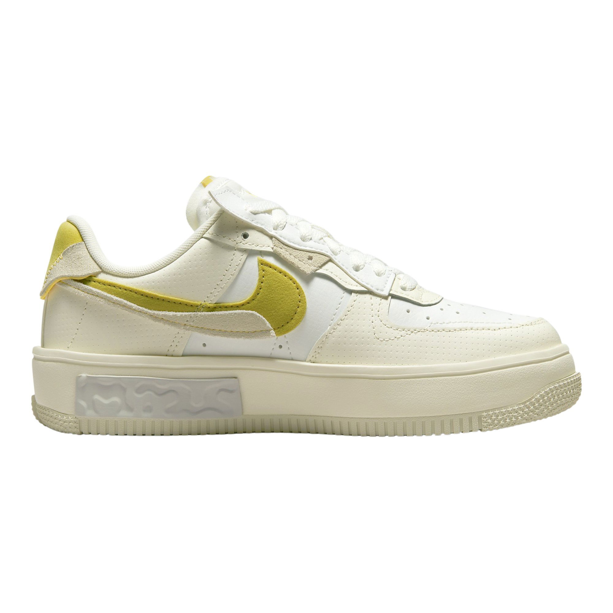 Nike Air Force 1 Fontanka SS22 Kadın Spor Ayakkabı