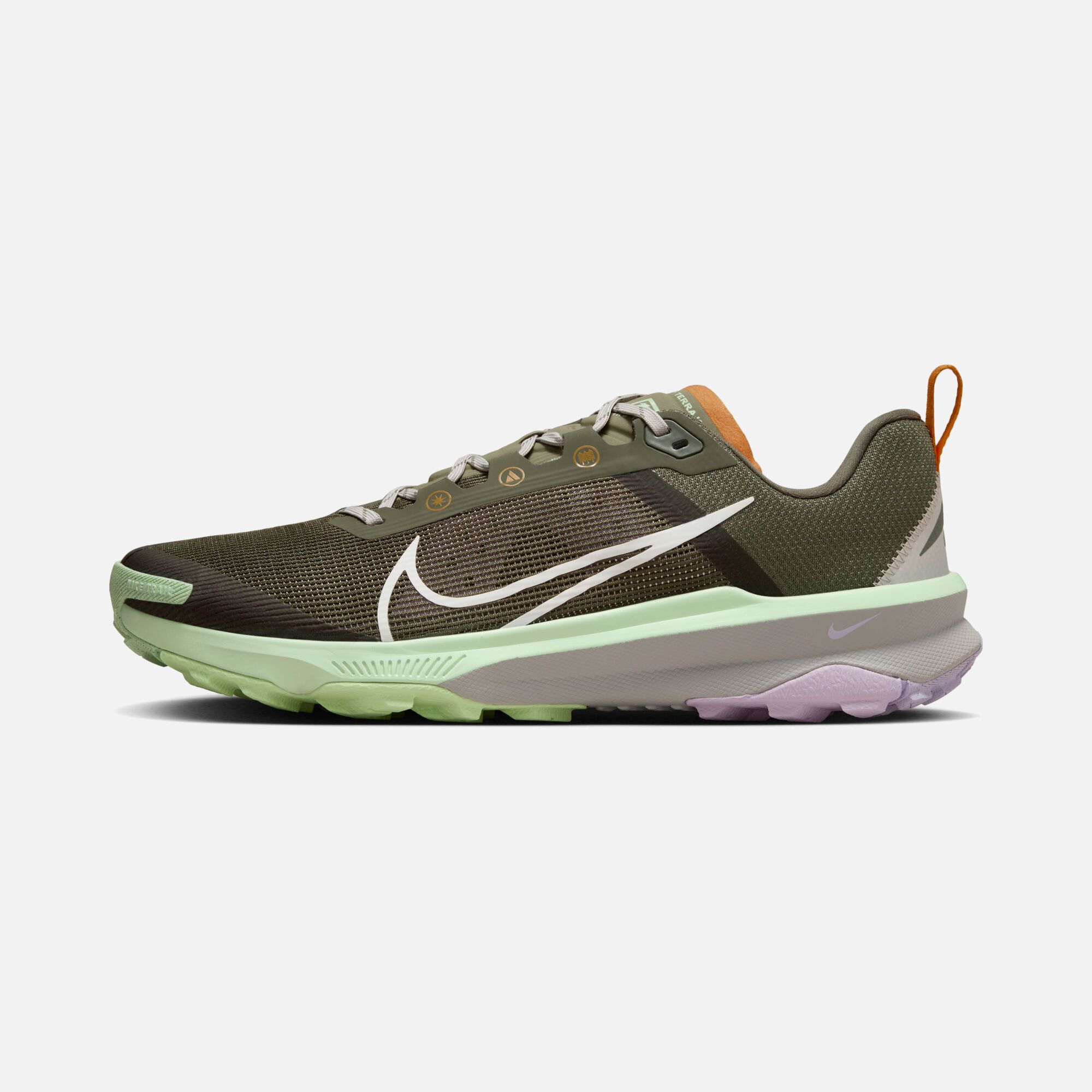 Nike React Terra Kiger 9 Trail-Running Erkek Spor Ayakkabı