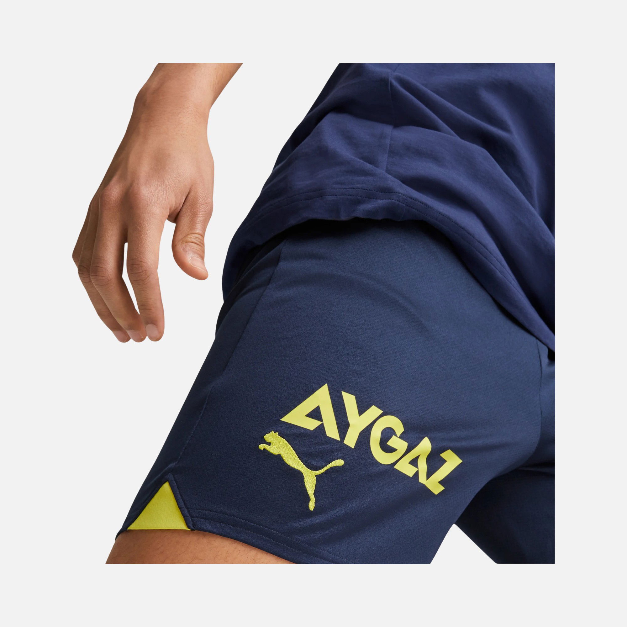 Puma Fenerbahçe 2023-2024 Erkek Şort