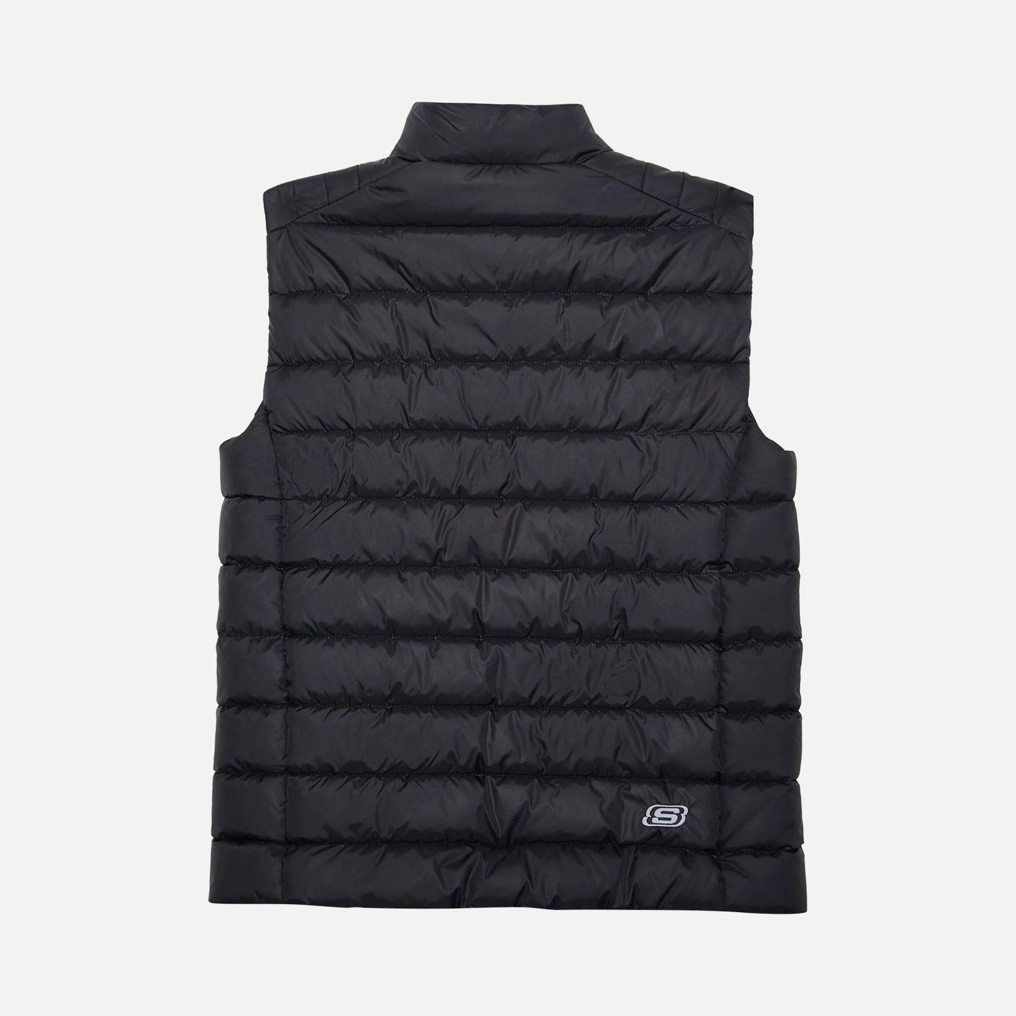 Skechers Sportswear S242319 Outerwear Padded Full-Zip Kadın Yelek