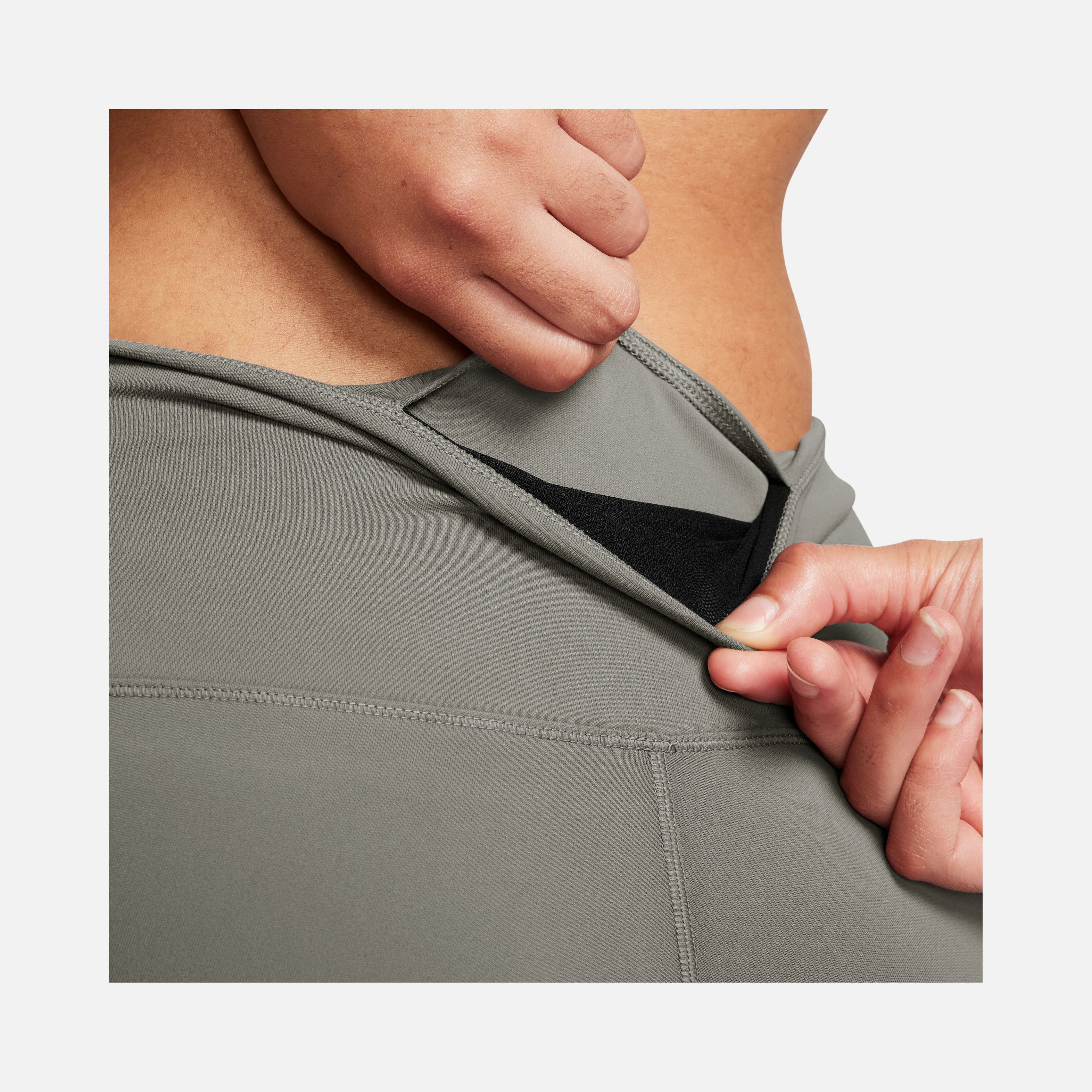 Nike One High-Waisted Full-Length Training Kadın Tayt