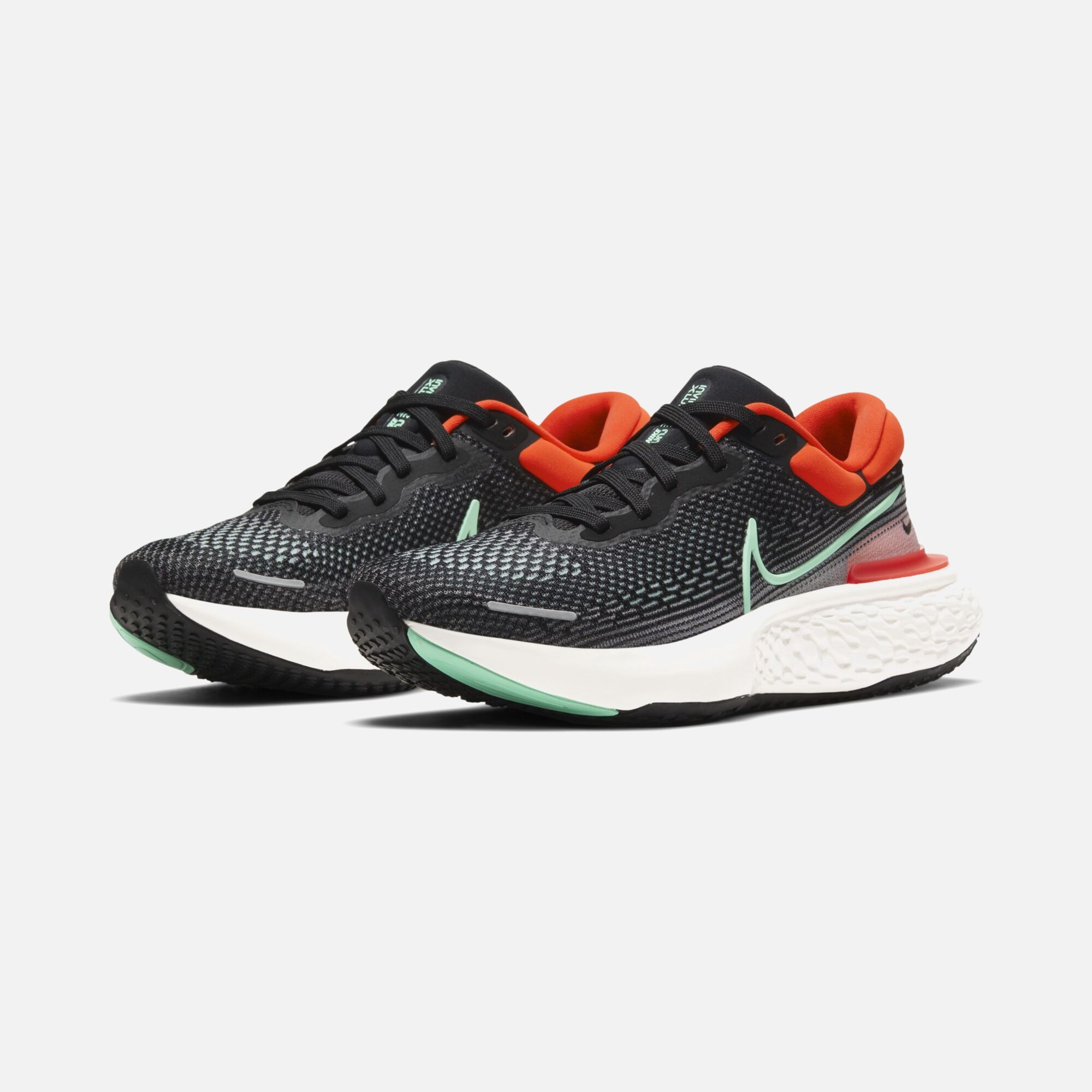 Nike ZoomX Invincible Run Flyknit Running Erkek Spor Ayakkabı