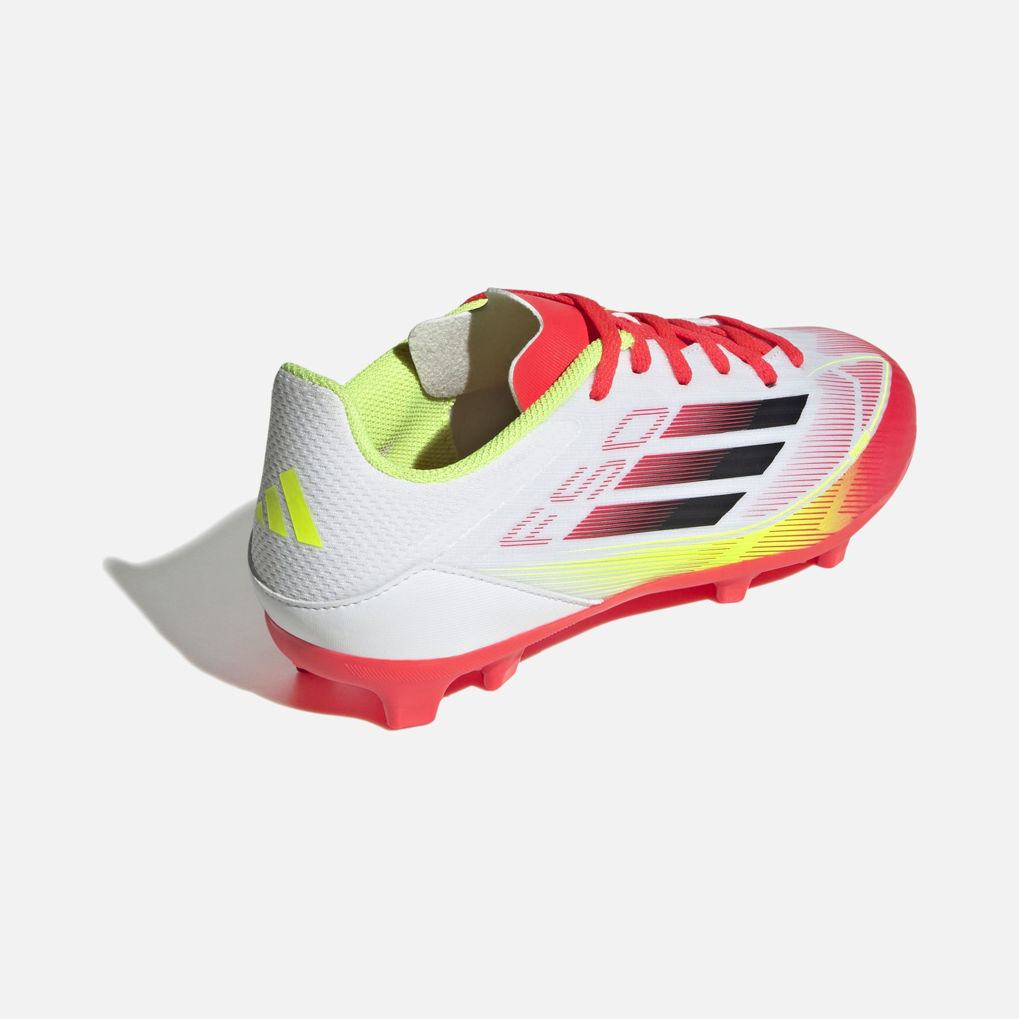 adidas F50 League Lionel Messi FG/MG Multi-Ground Low-Top Çocuk Krampon