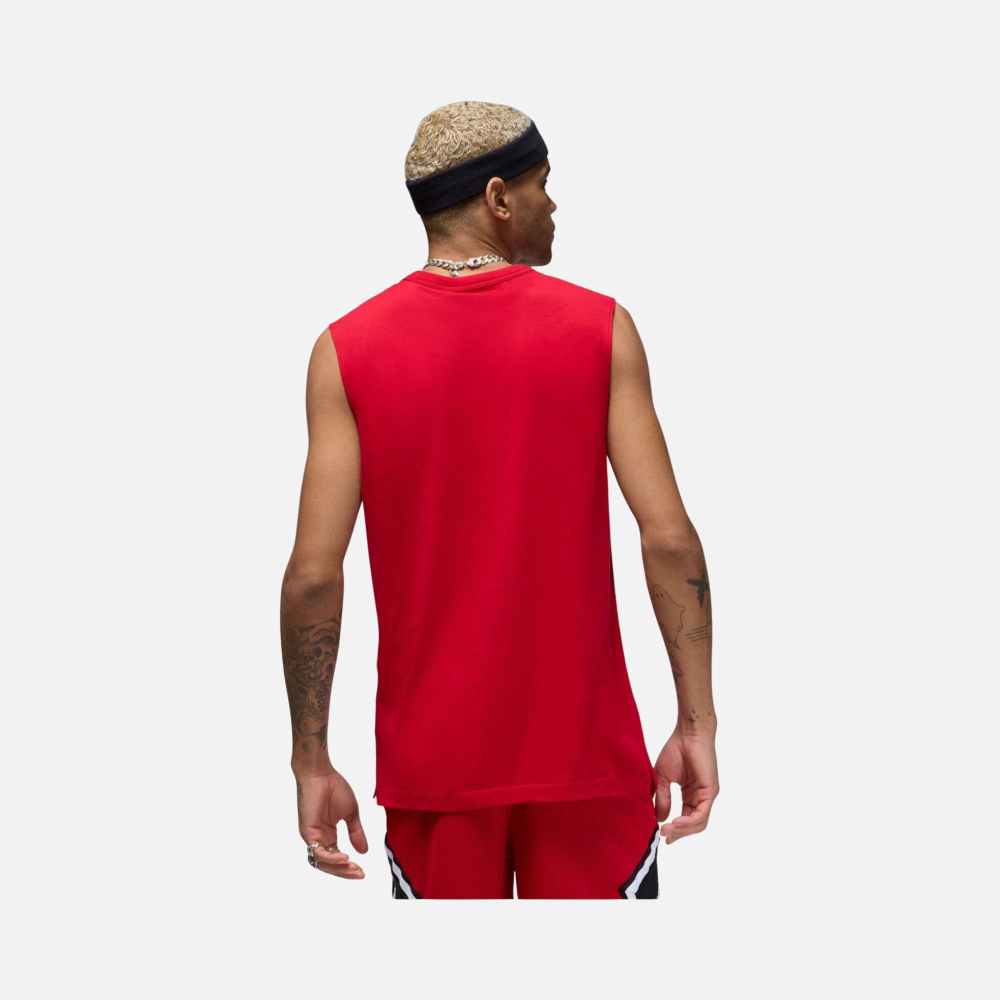 Nike Jordan Sport Dri-Fit Basketball Erkek Atlet