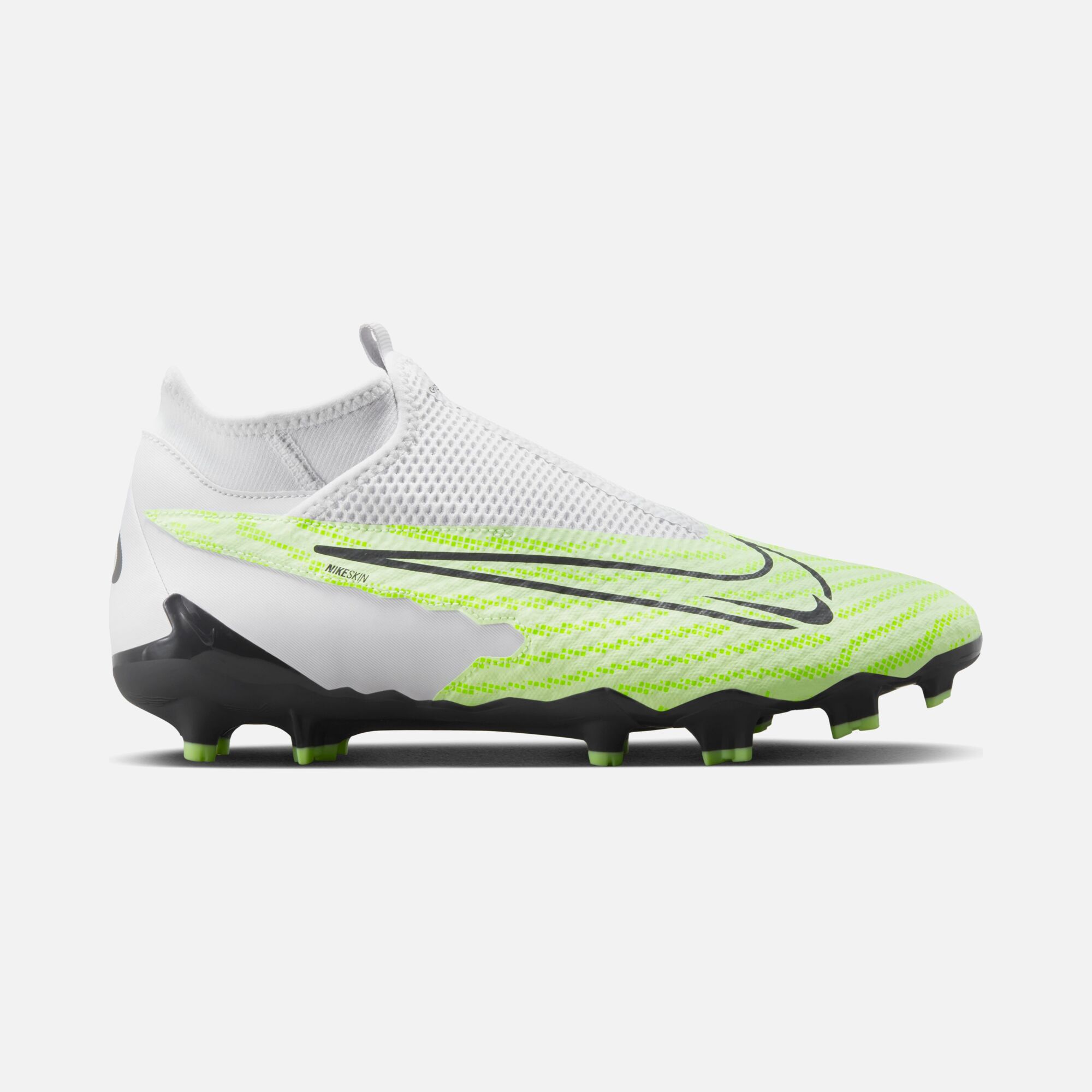 Nike Phantom GX Academy Dynamic Fit FG/MG Multi-Ground Erkek Krampon