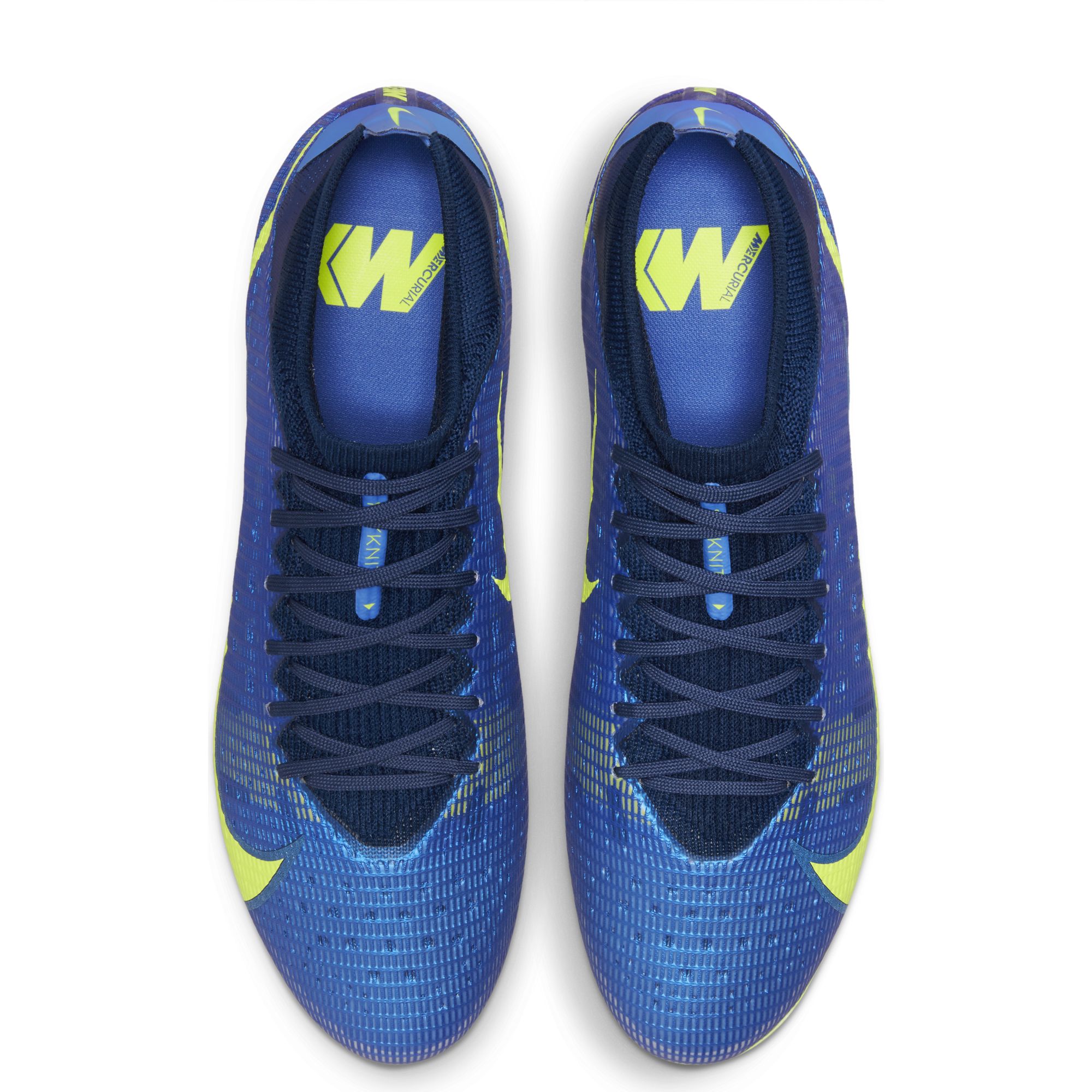 Nike Mercurial Vapor 14 Pro FG Firm-Ground Erkek Krampon