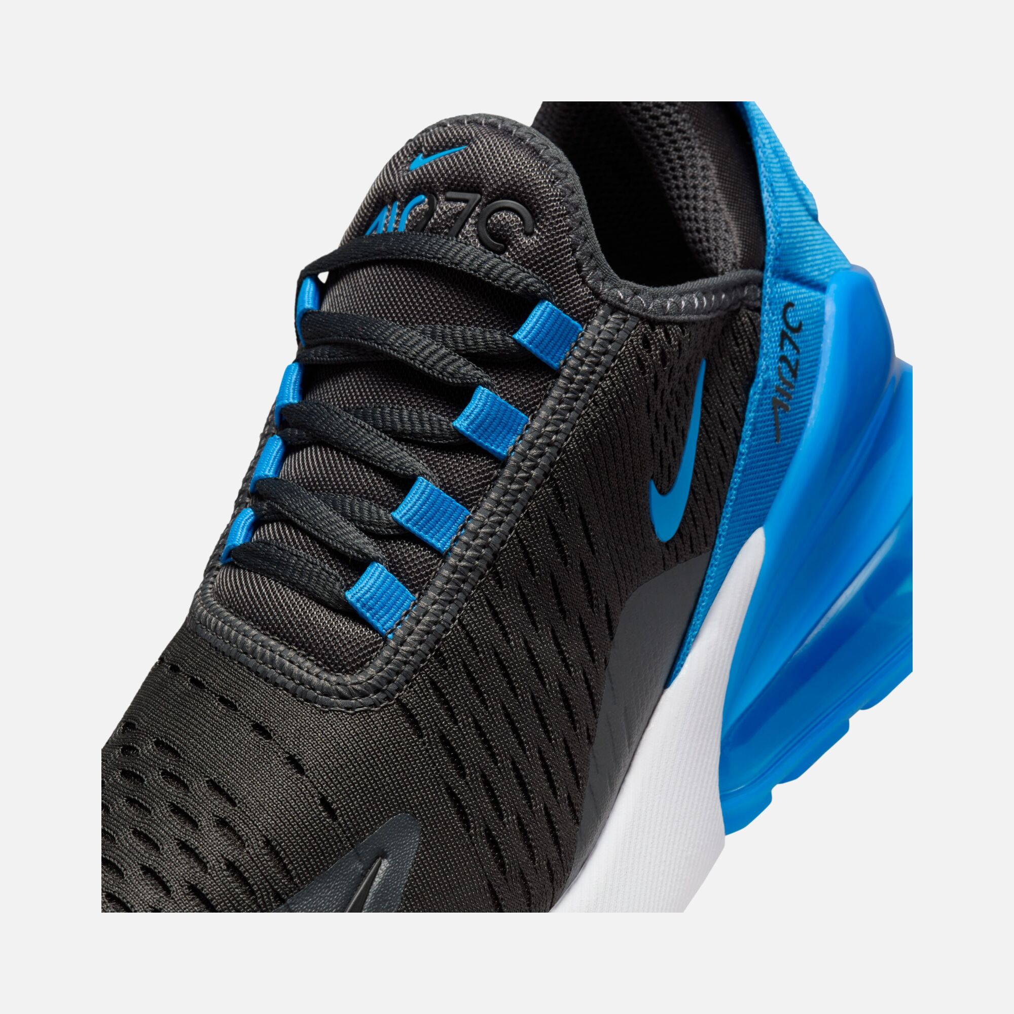 Nike Air Max 270 SS25 (GS) Spor Ayakkabı