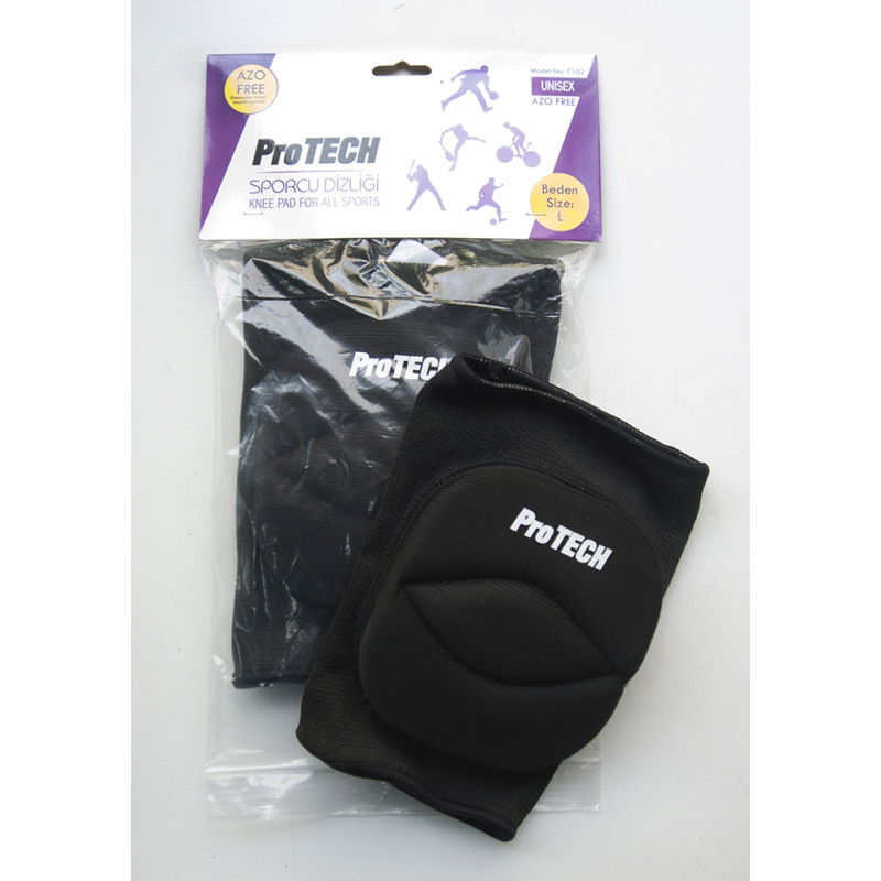 Protech Voleybol Dizliği