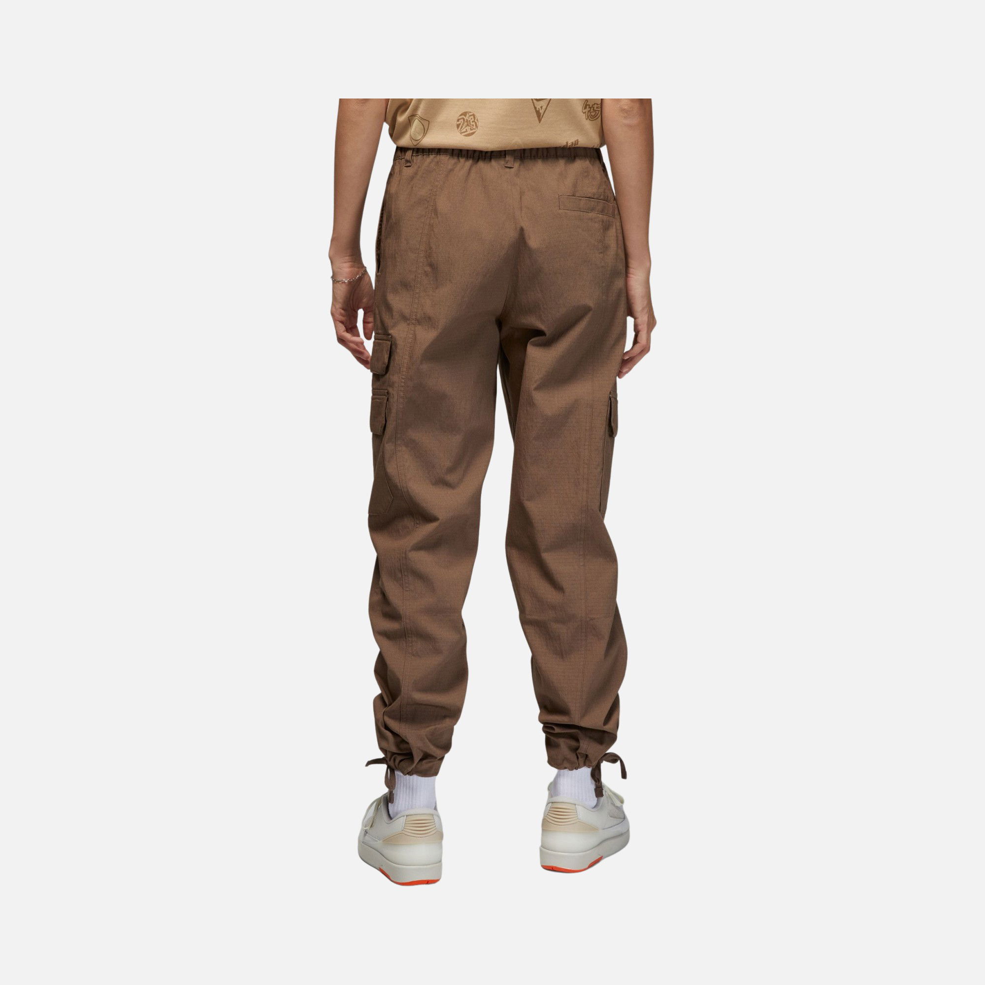 Nike Jordan Flight Chicago Basketball Kadın Eşofman Altı