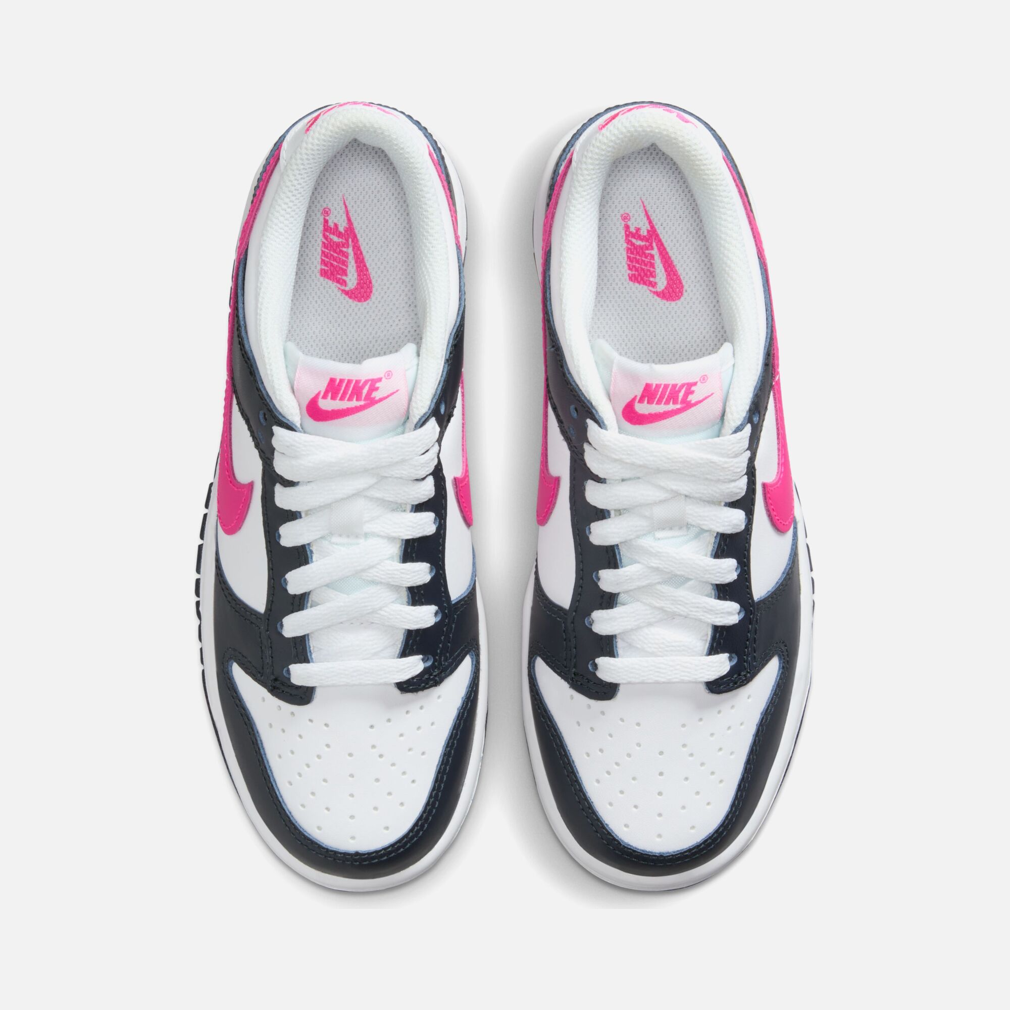 Nike Dunk Low SS25 (GS) Spor Ayakkabı