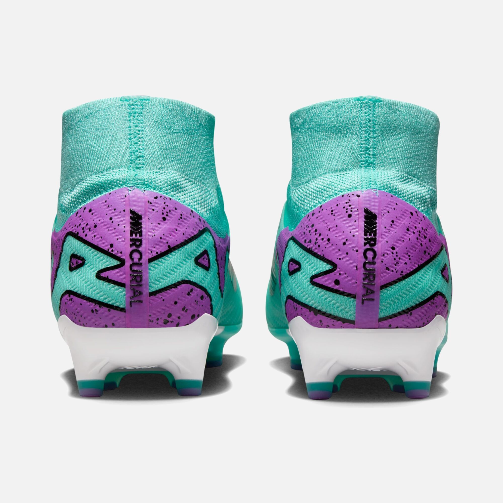 Nike Mercurial Zoom Superfly 9 Elite Artificial-Grass Erkek Krampon