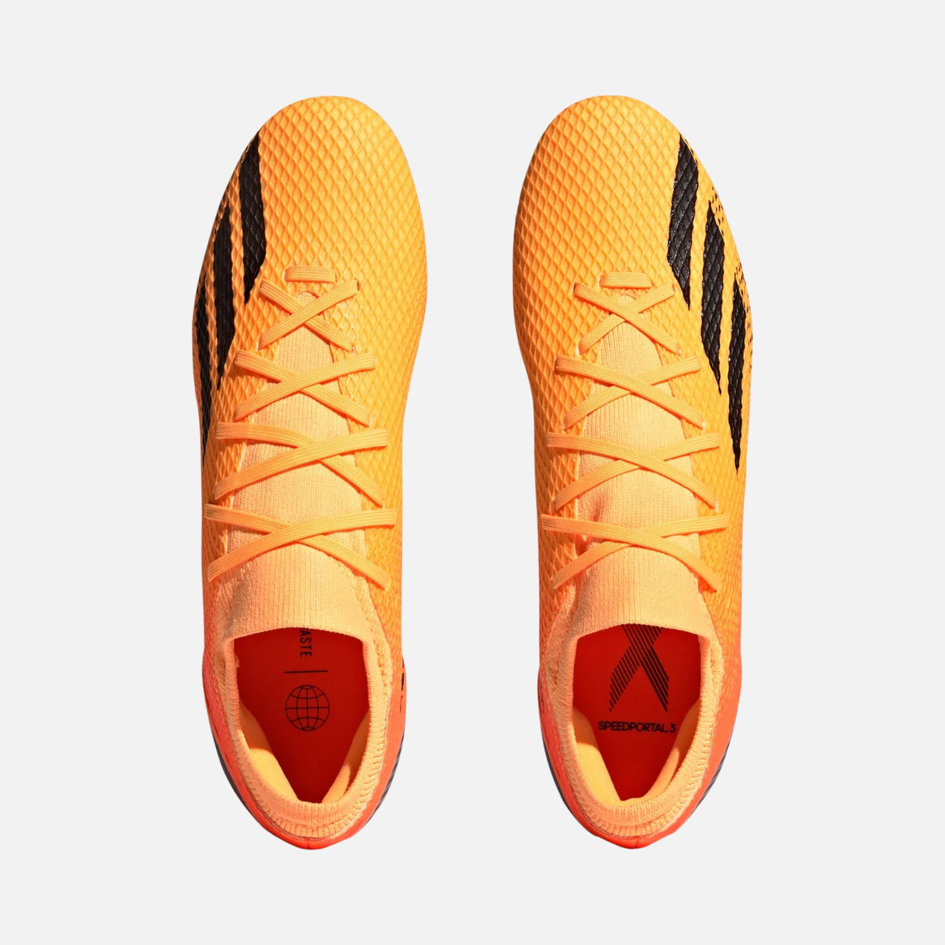 adidas X Speedportal.3 FG Firm Ground Erkek Krampom