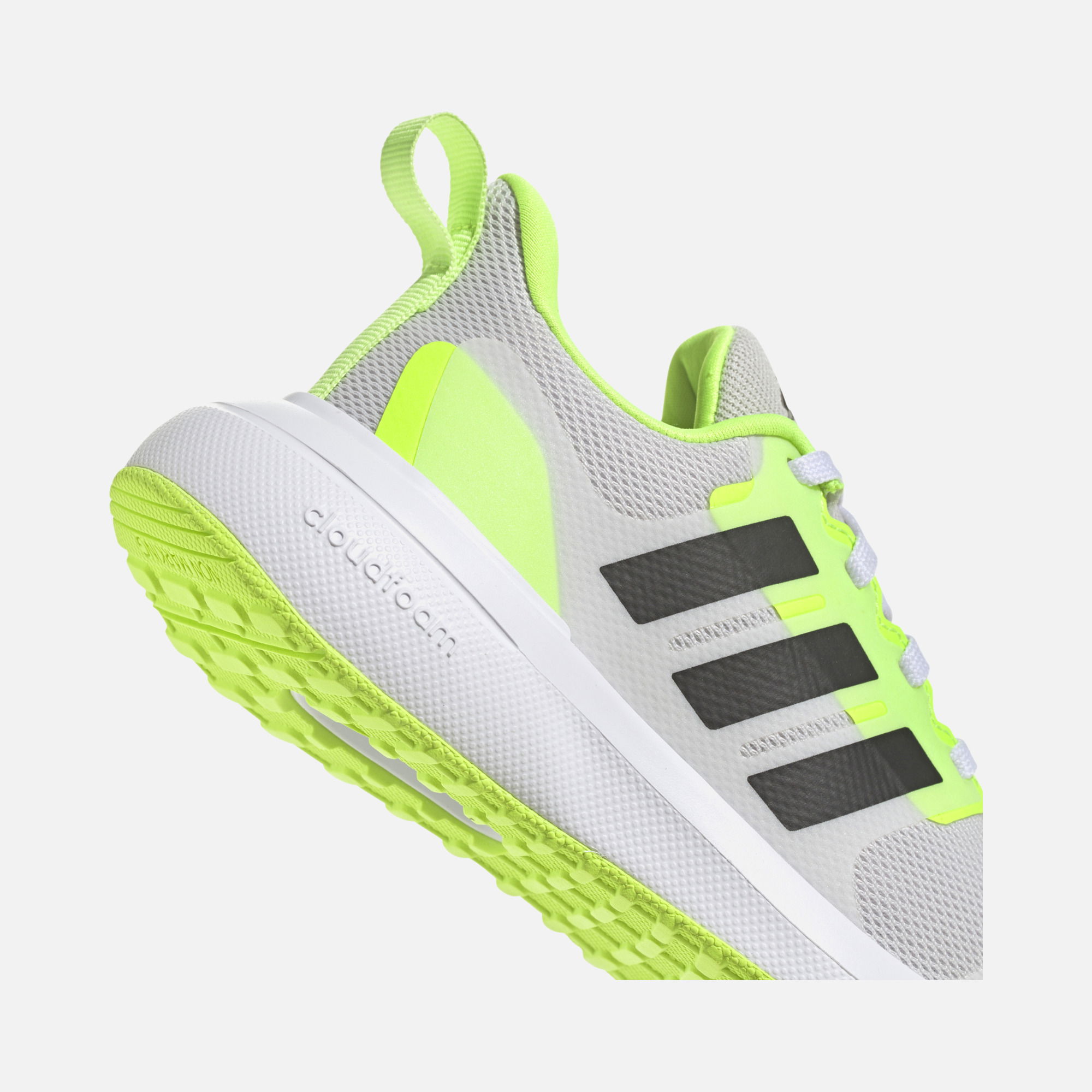 adidas Fortarun 2.0 Cloudfoam Sport Running Lace (GS) Spor Ayakkabı