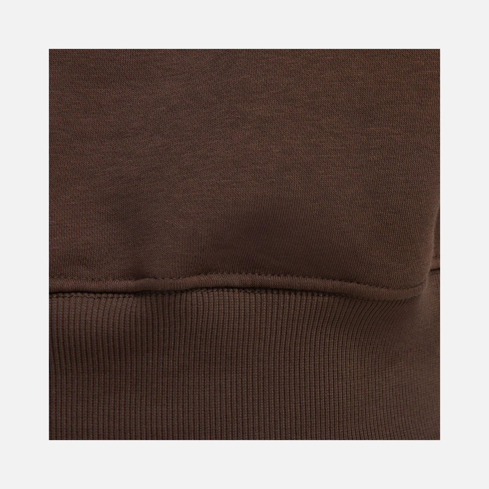 Nike Sportswear Phoenix Fleece Oversized Pollover Hoodie Kadın Sweatshirt