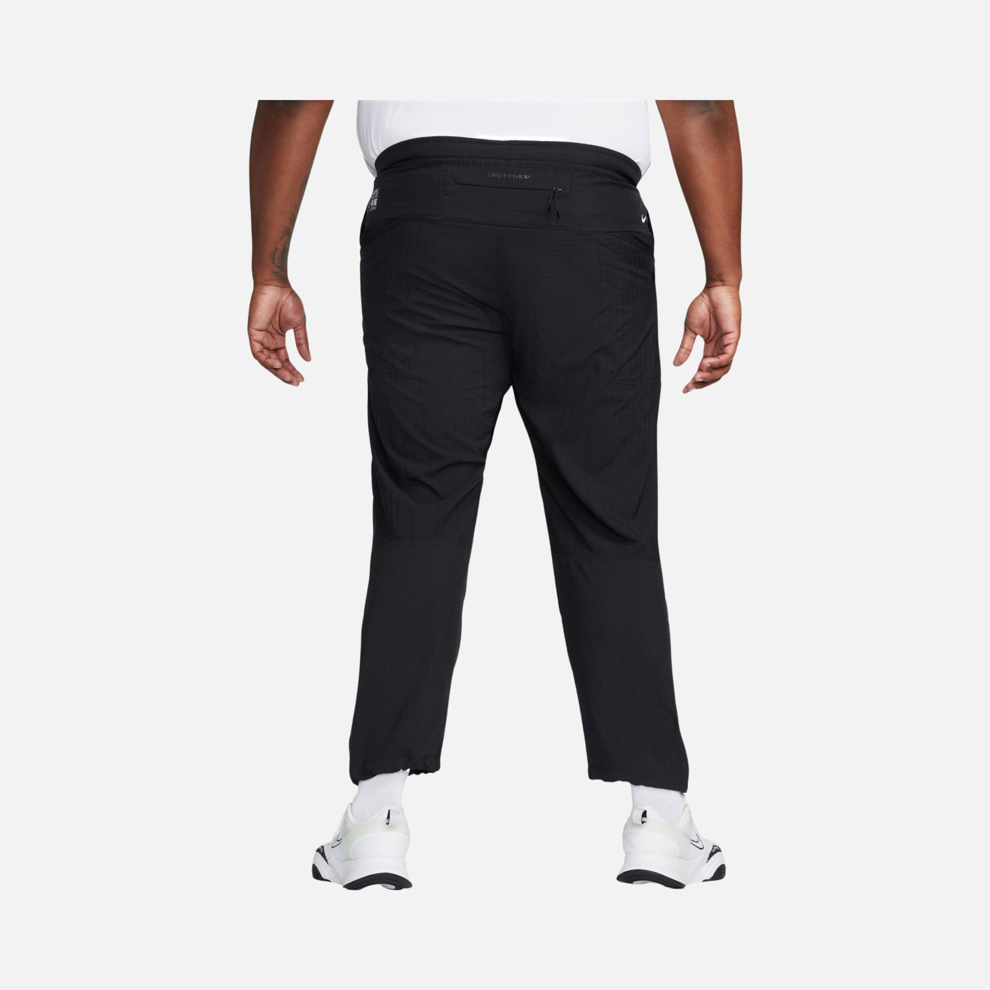 Nike Dri-Fit ADV Axis Performance System Woven Training Erkek Eşofman Altı