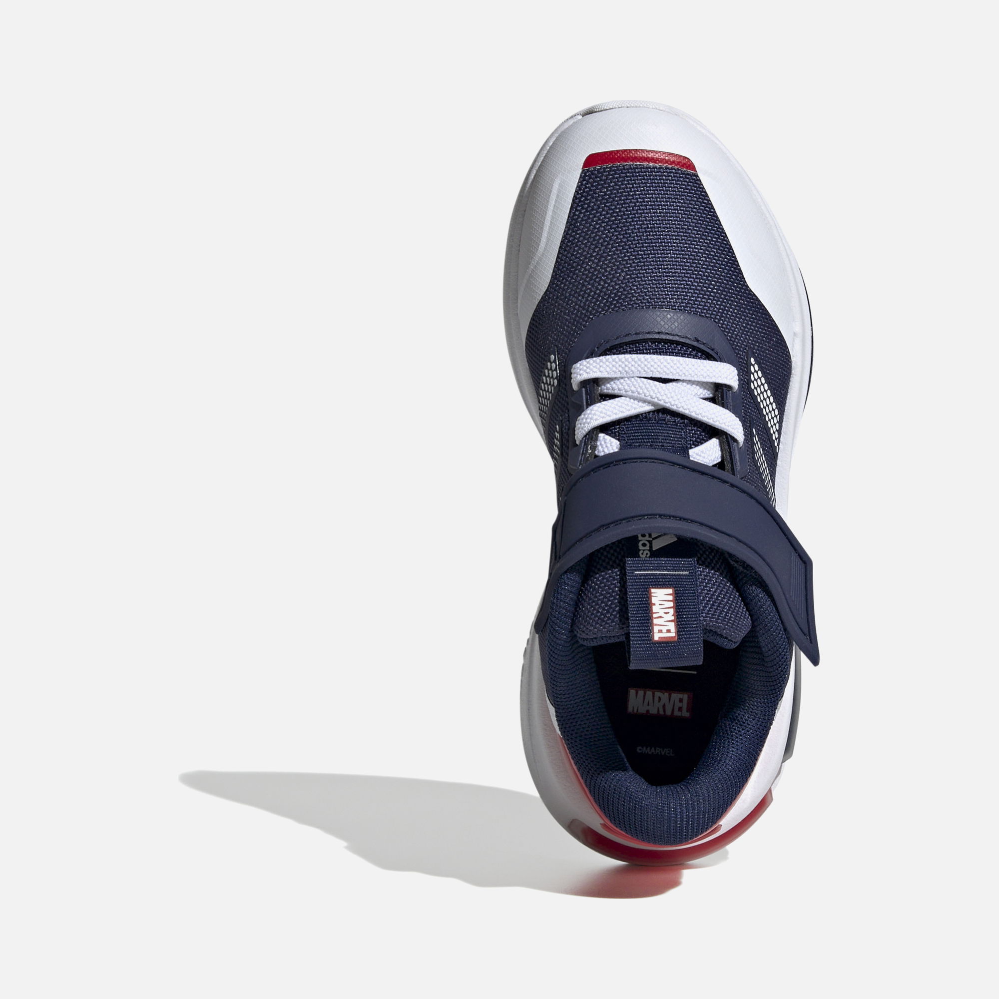 adidas Sportswear Marvel Cap Racer El (PS) Çocuk Spor Ayakkabı