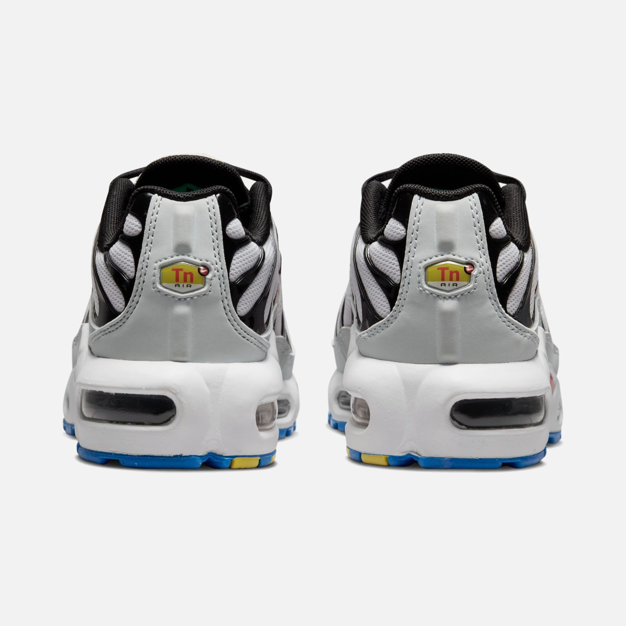 Nike Air Max Plus (GS) Spor Ayakkabı