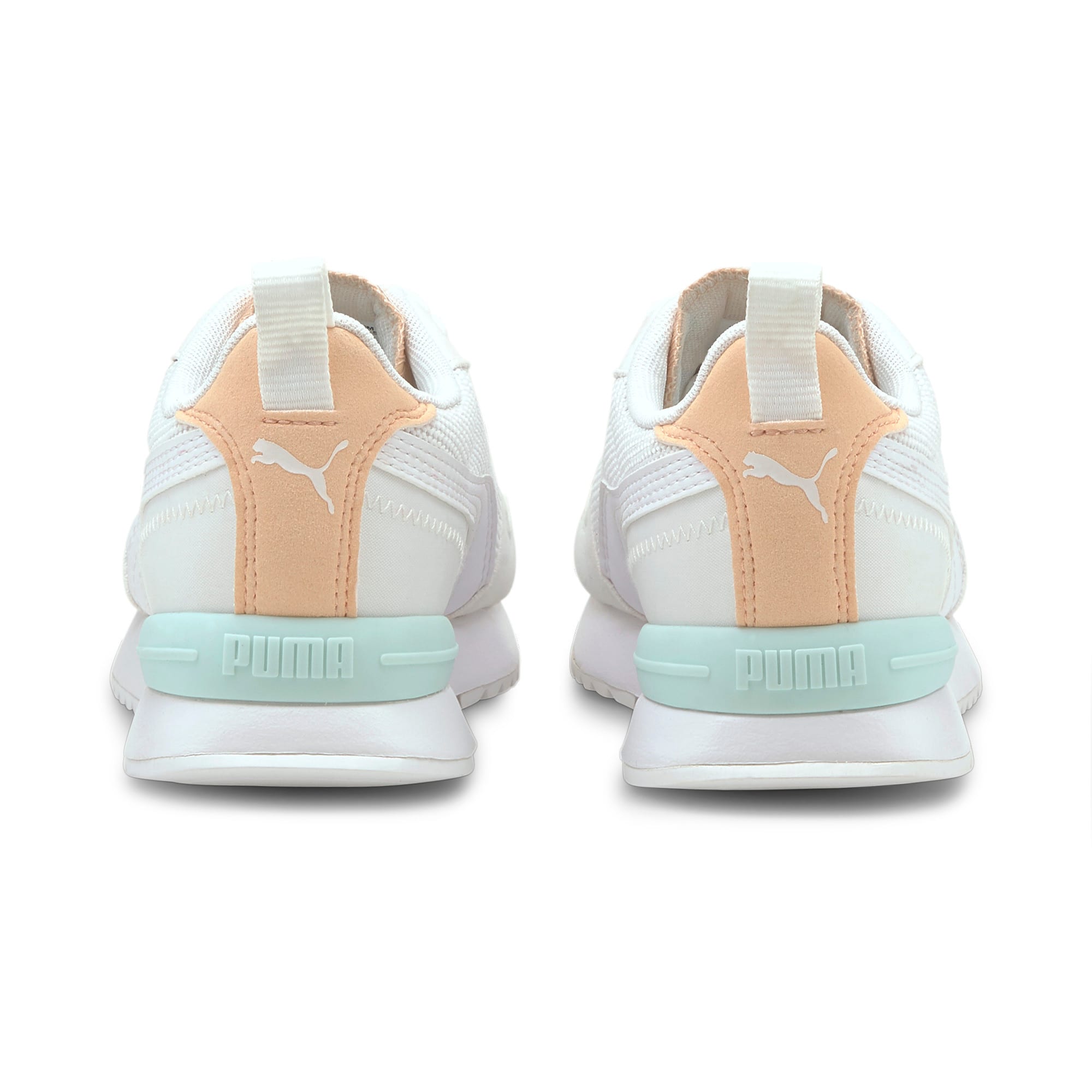 Puma R78 Runner Trainers Unisex Spor Ayakkabı