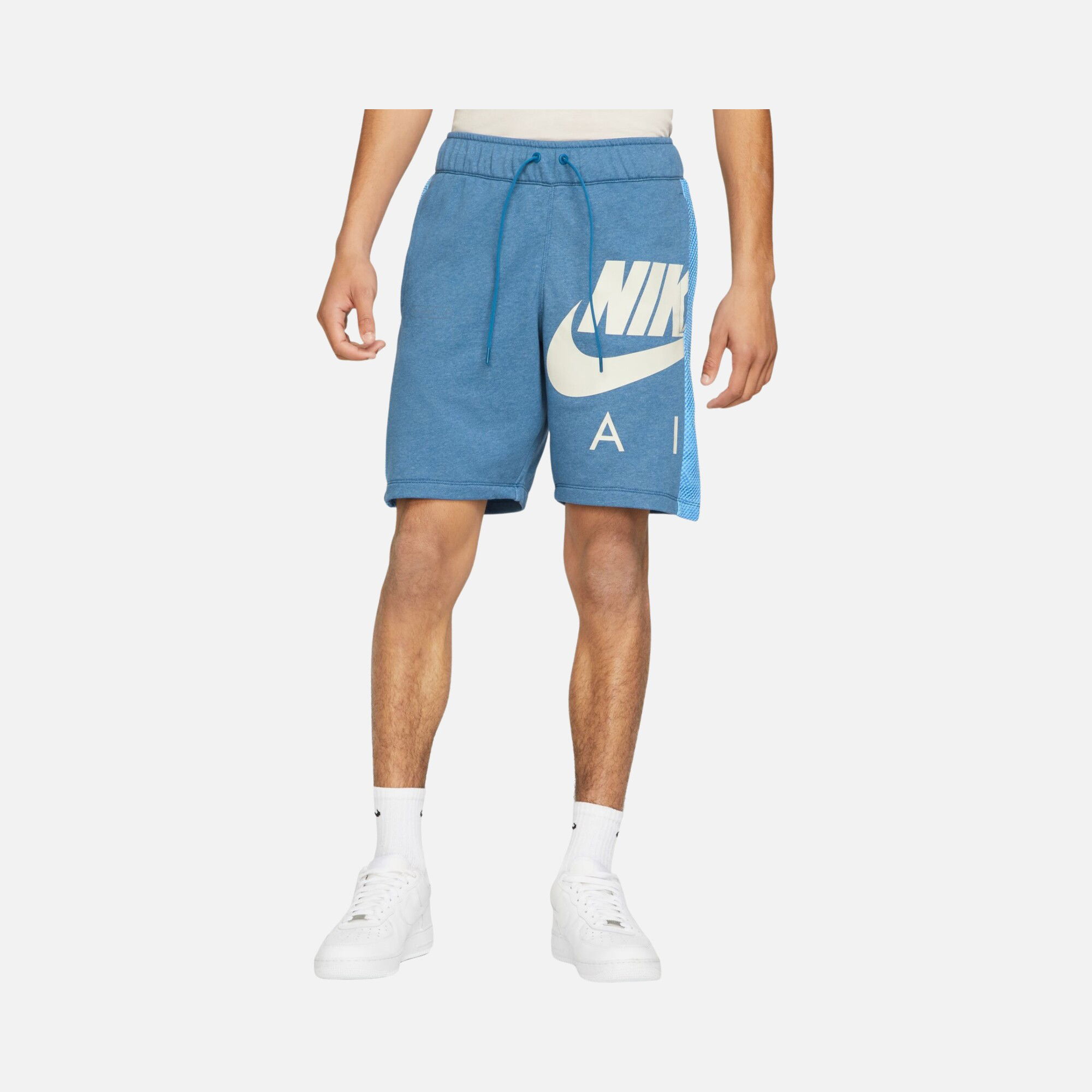 Nike Sportswear Air French Terry Erkek Şort