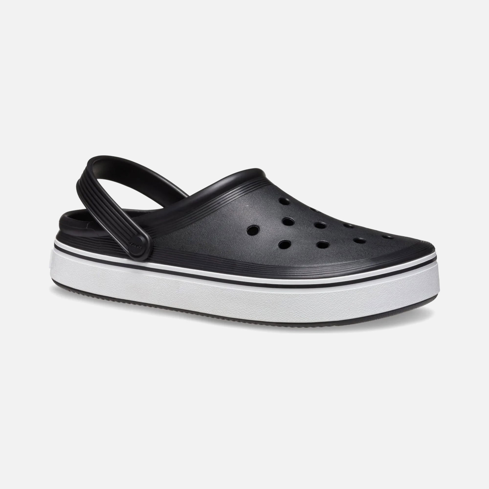 Crocs Off Court Clog Unisex Terlik