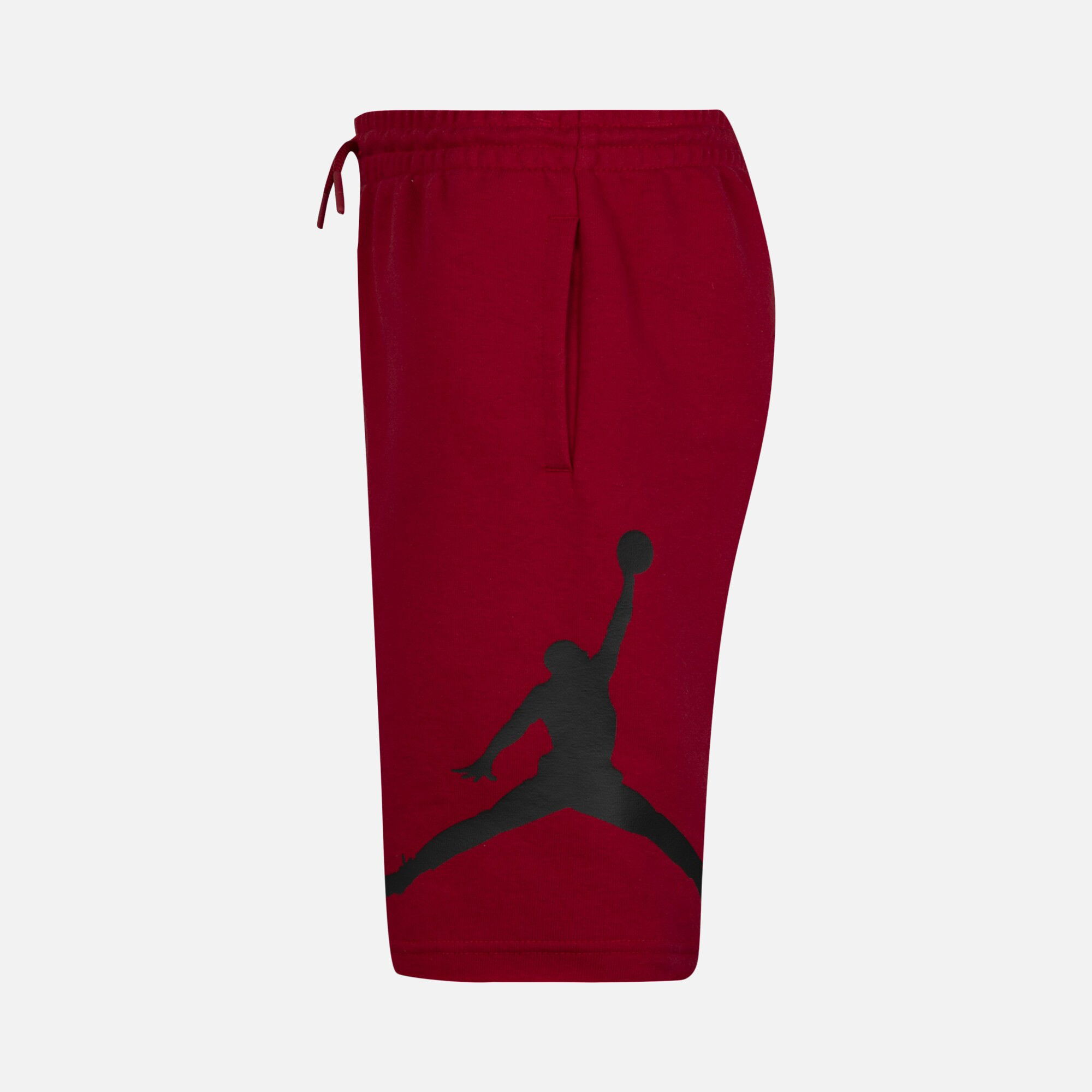Nike Air Jordan Jumpman Fleece (Boys') Çocuk Şort