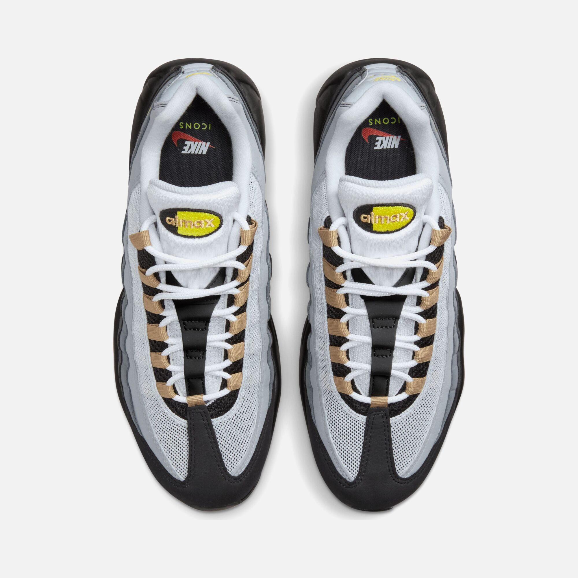 Nike Air Max 95 FW23 Erkek Spor Ayakkabı