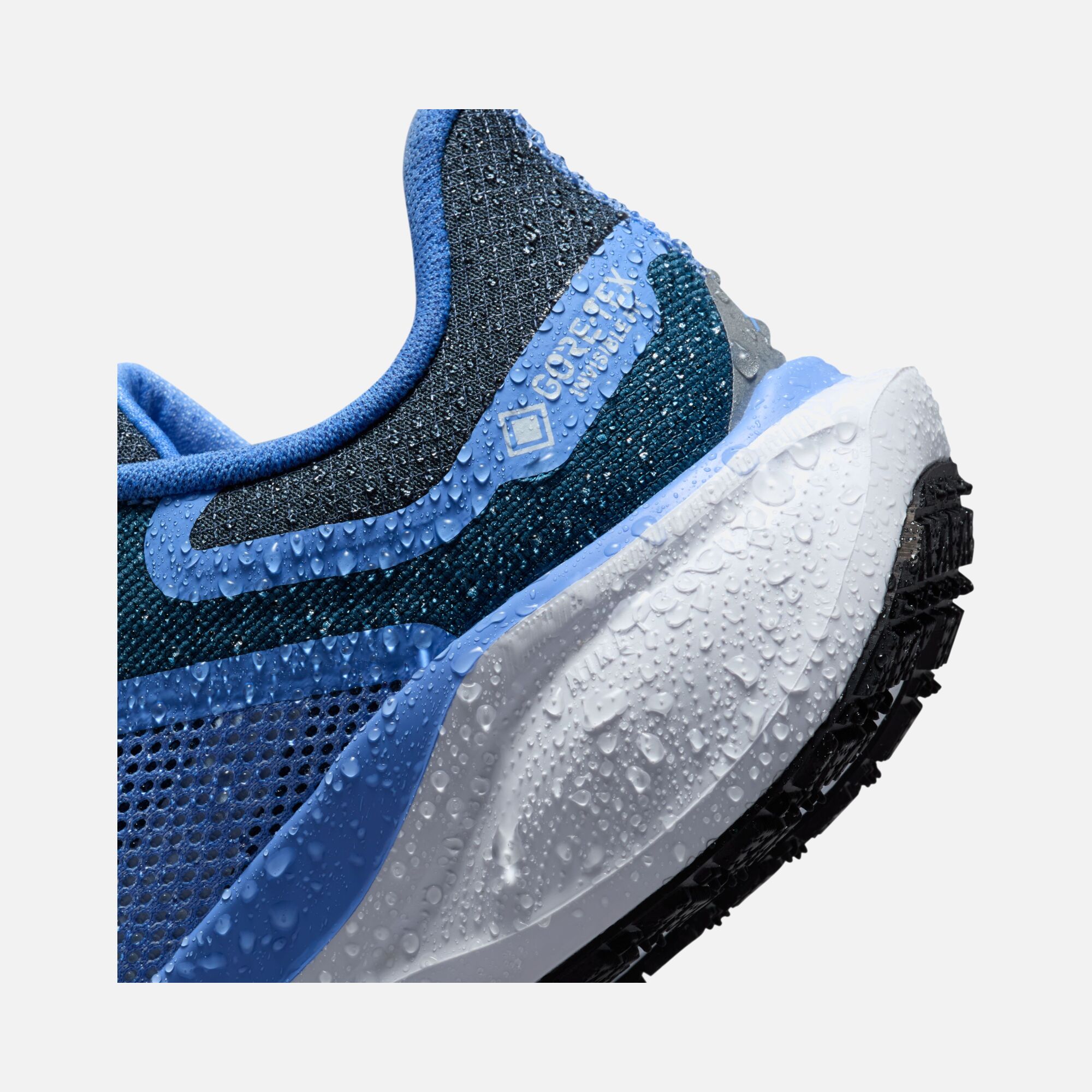 Nike Air Zoom Pegasus 41 Gore-Tex Waterproof Road Running Kadın Spor Ayakkabı