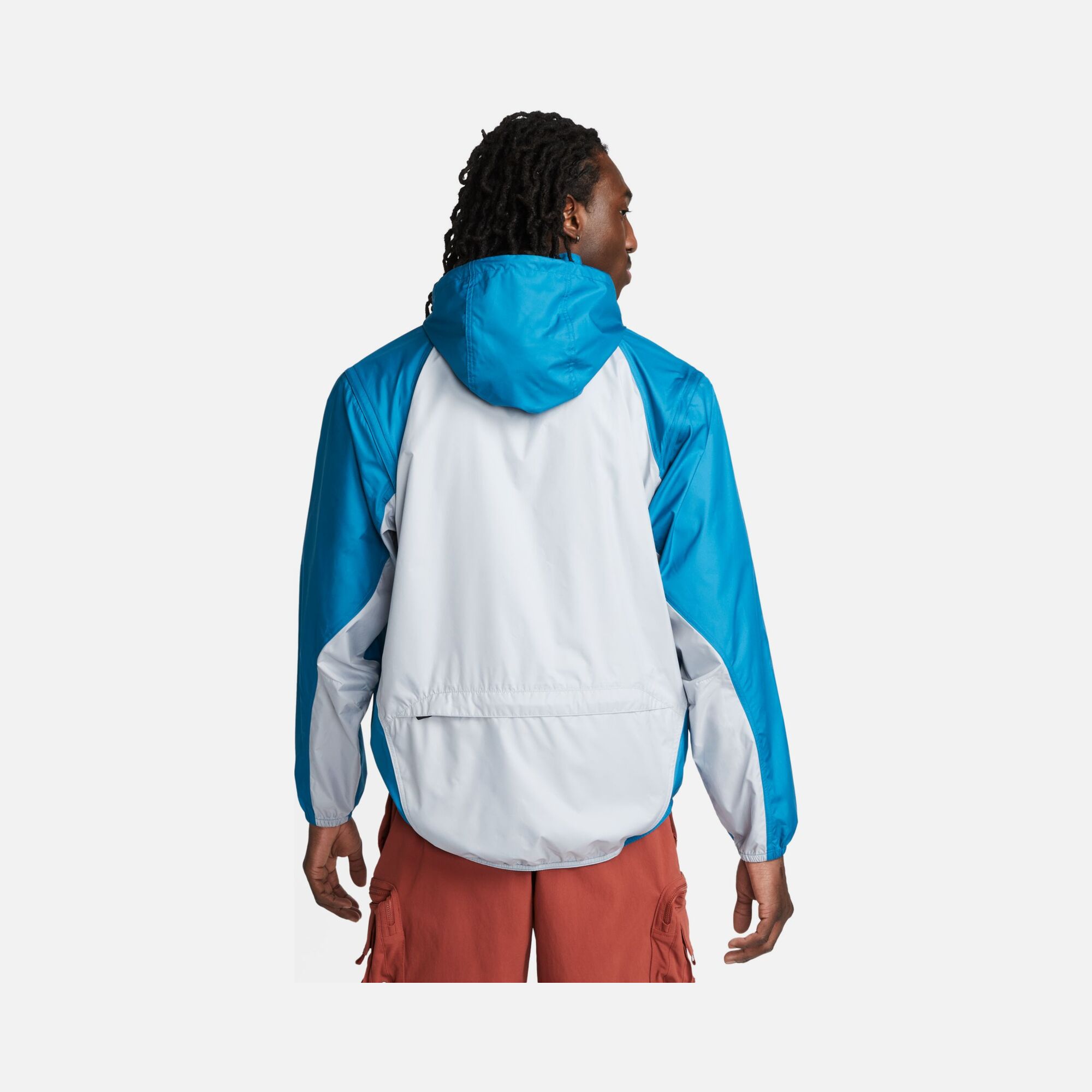 Nike Sportswear ACG Oregon Micro Shell Full-Zip Hoodie Erkek Ceket