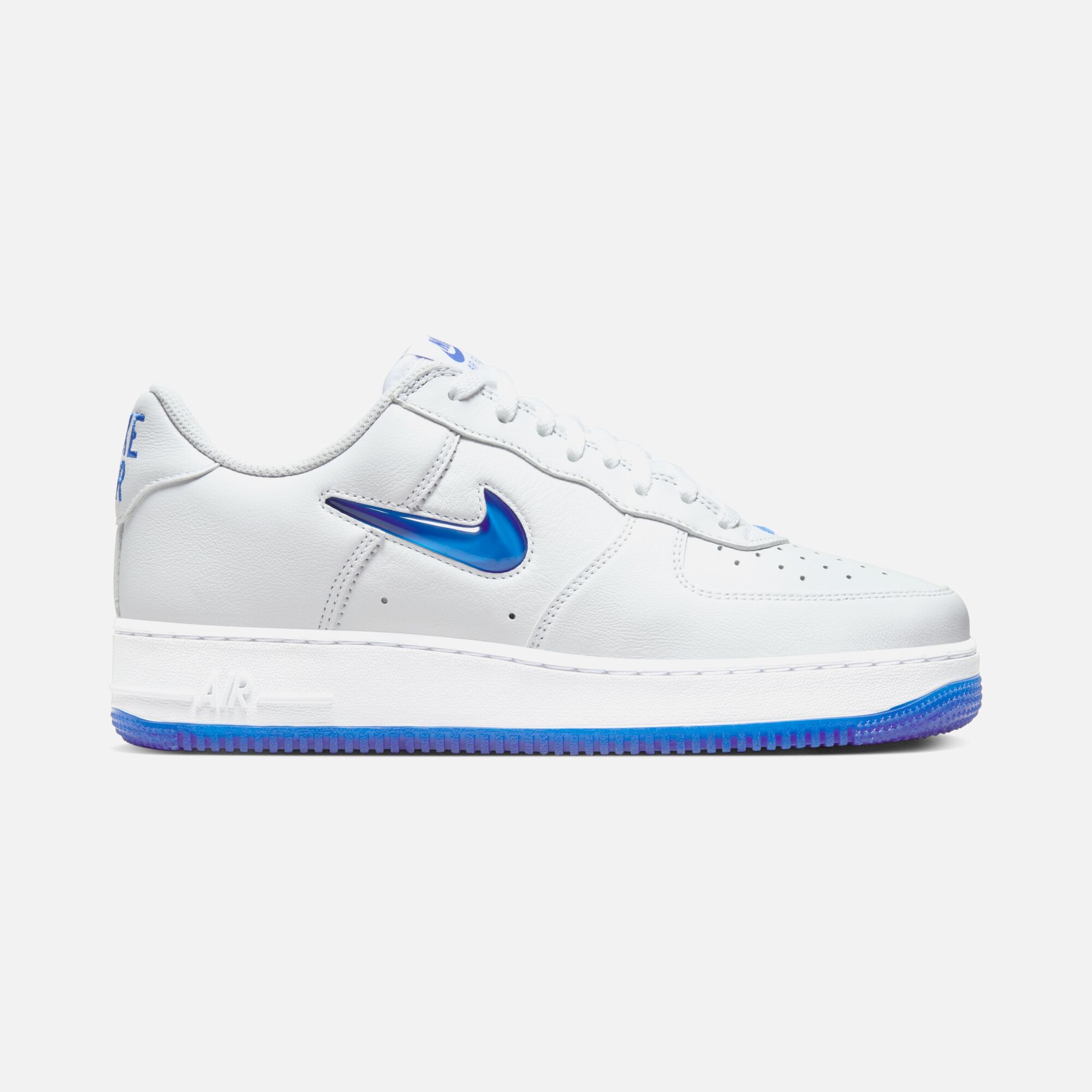 Nike Air Force 1 Low Retro "Color of the Month" Erkek Spor Ayakkabı