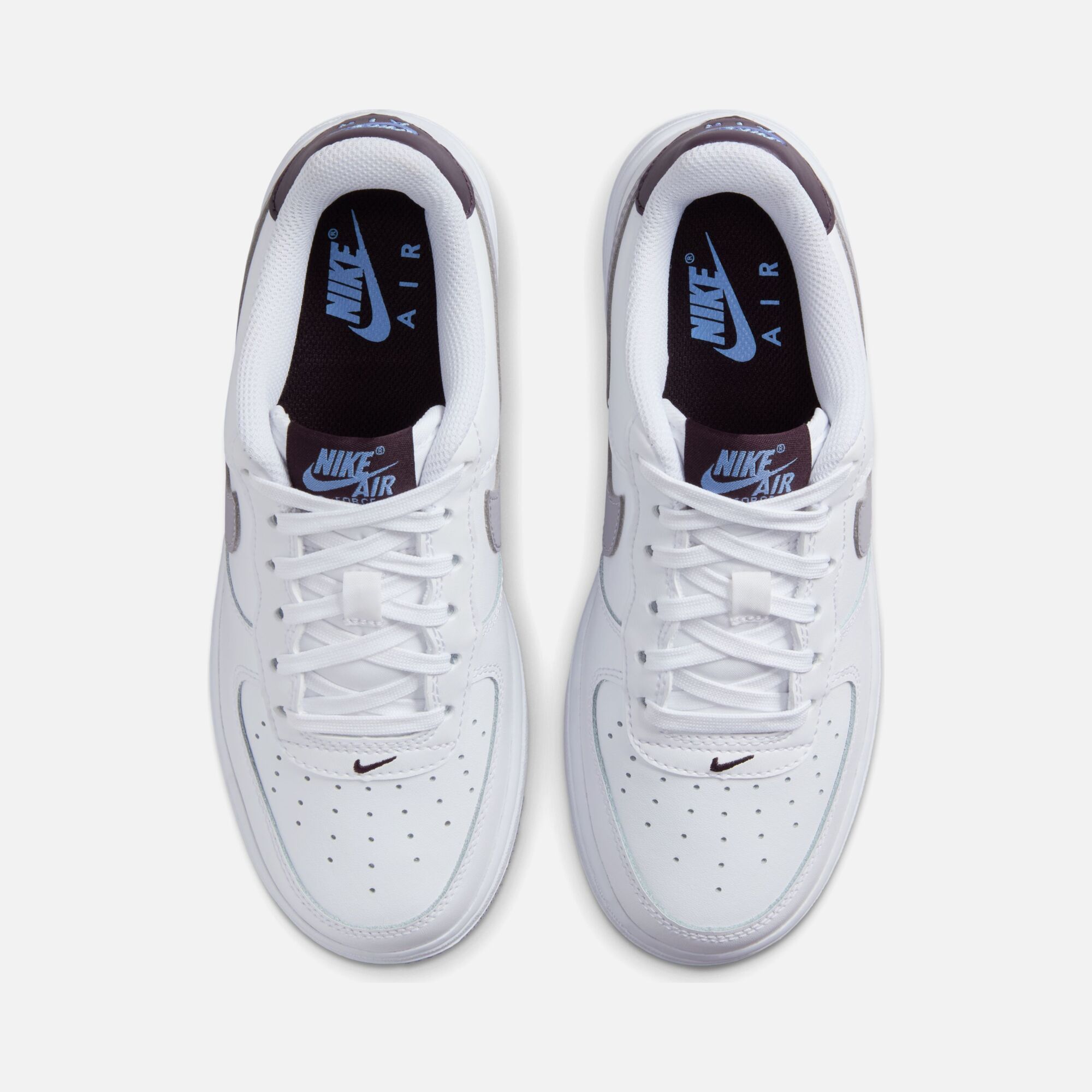 Nike Air Force 1 SS25 (GS) Spor Ayakkabı